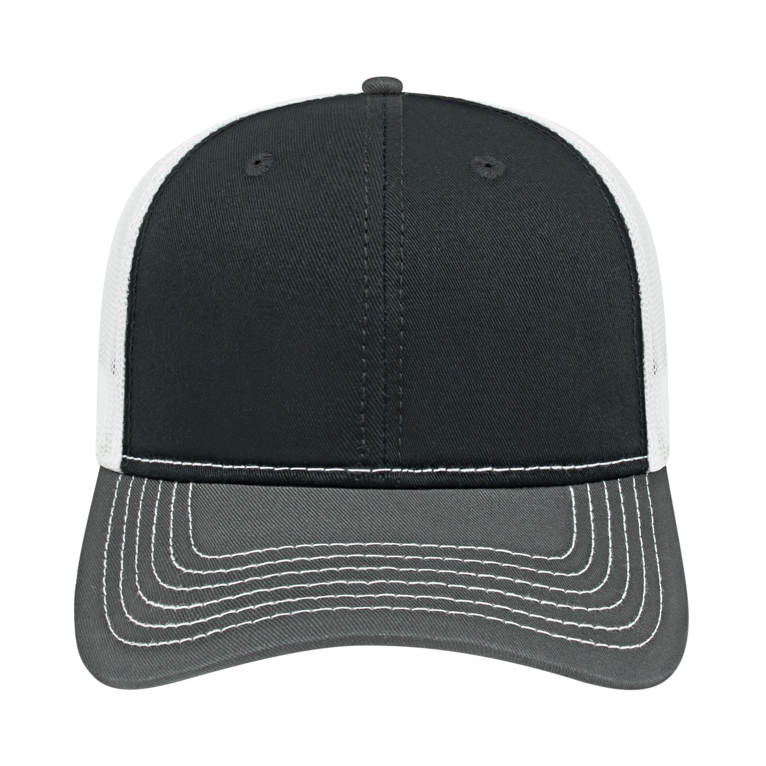 Picture of Cap America Trucker Mesh Back Cap