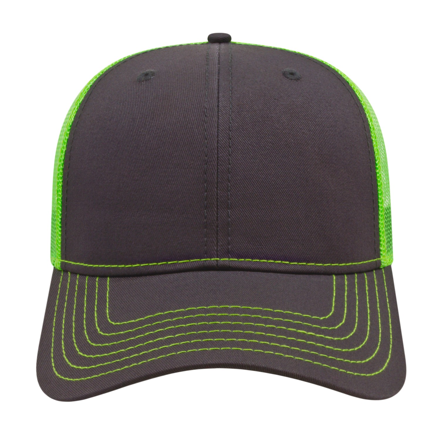 Picture of Cap America Trucker Mesh Back Cap