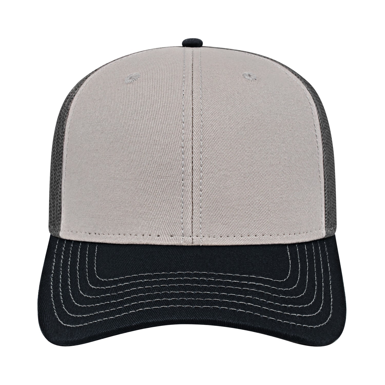 Picture of Cap America Trucker Mesh Back Cap