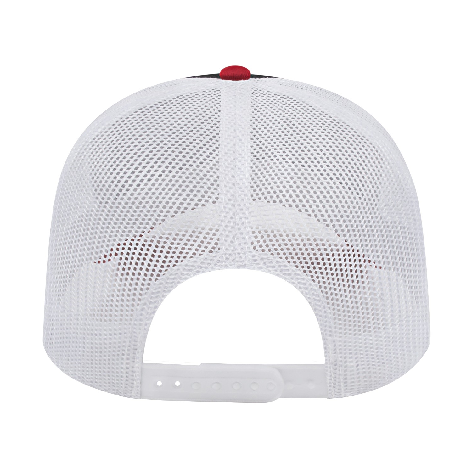 Picture of Cap America Trucker Mesh Back Cap