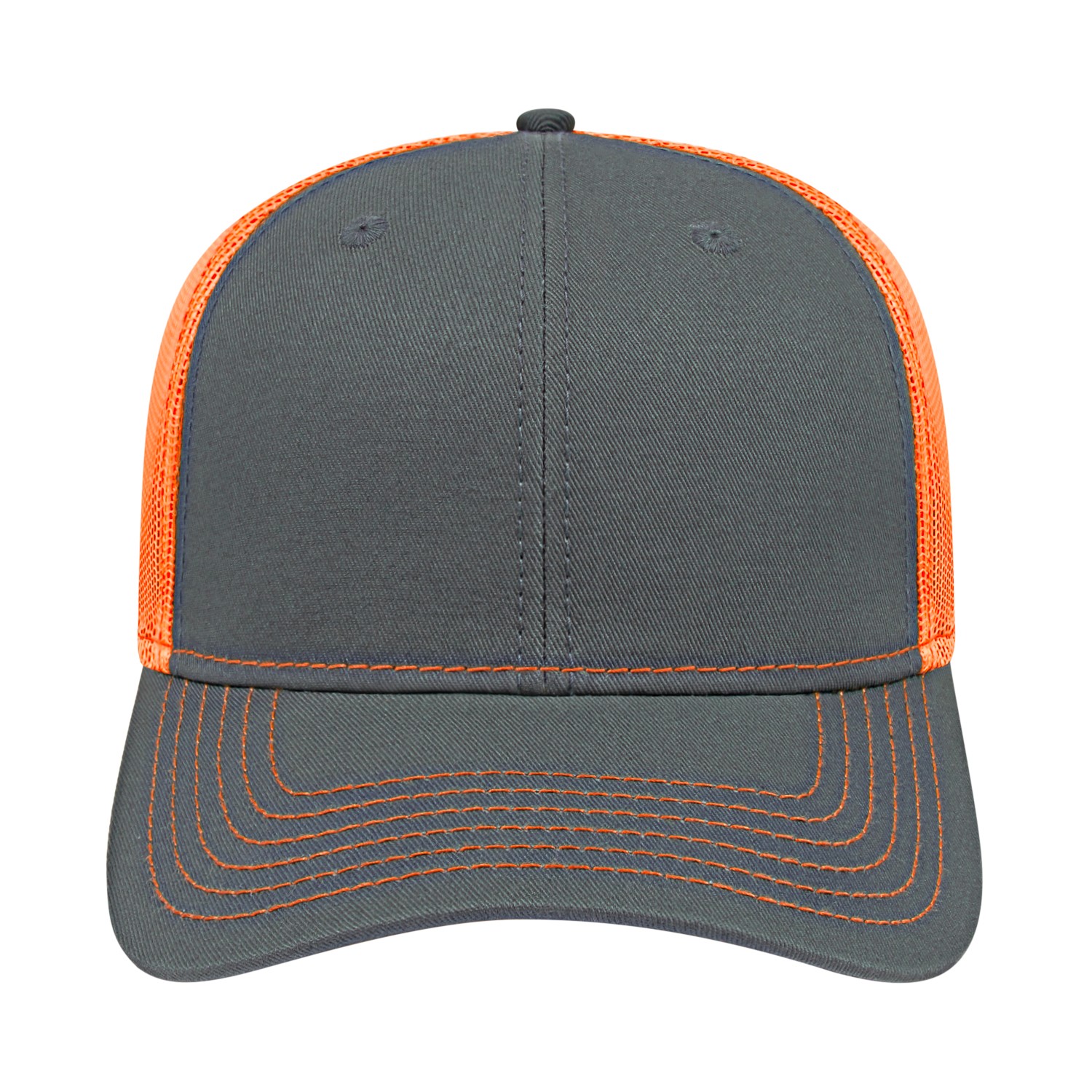 Picture of Cap America Trucker Mesh Back Cap