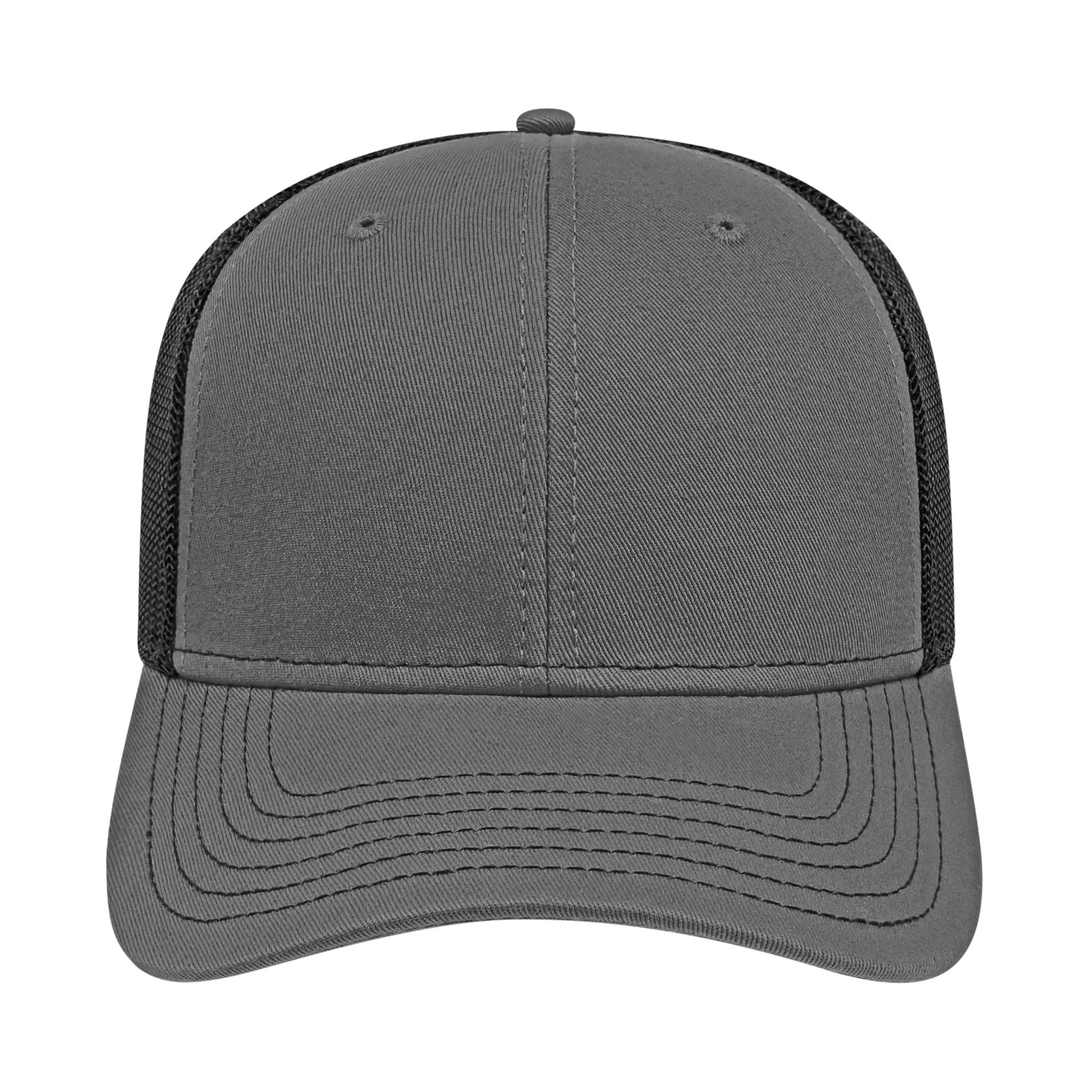 Picture of Cap America Trucker Mesh Back Cap