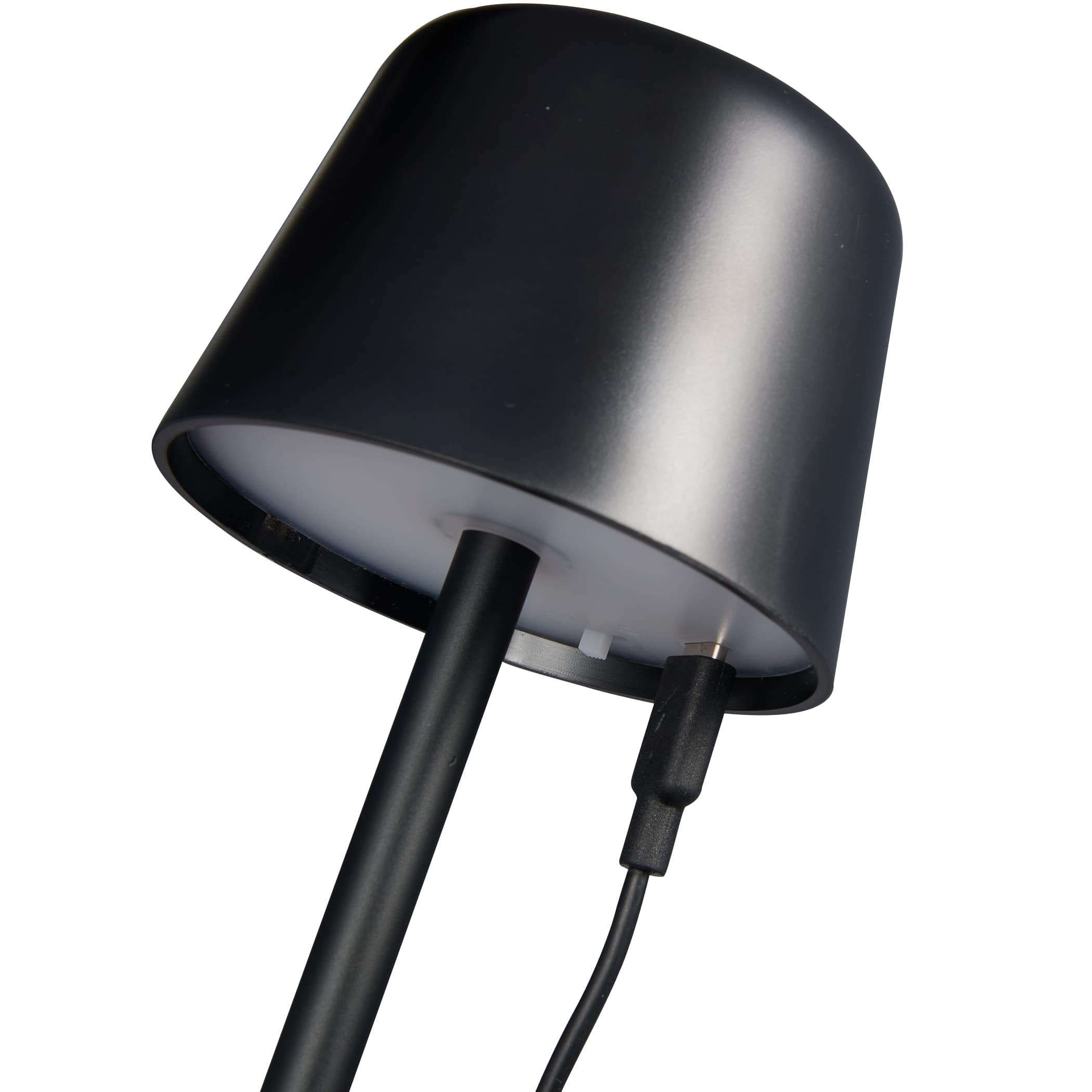 Picture of Recycled Mini Rechargeable Desk Lamp