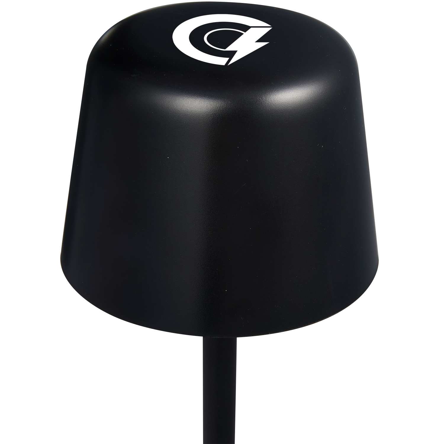 Picture of Recycled Mini Rechargeable Desk Lamp