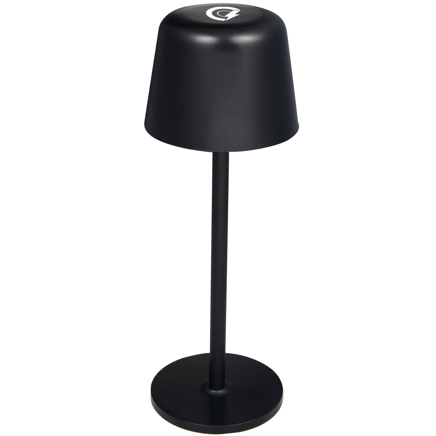 Picture of Recycled Mini Rechargeable Desk Lamp