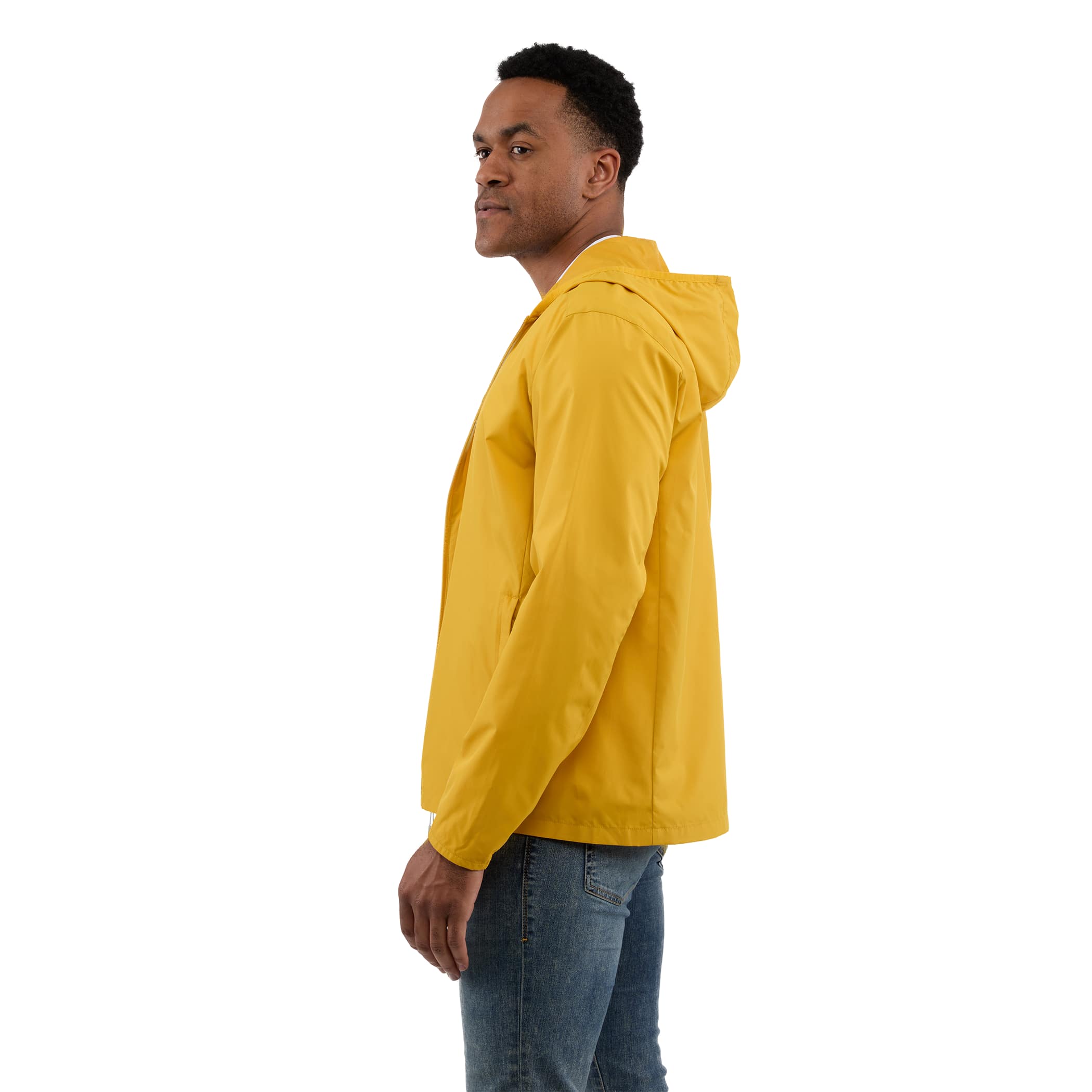 Picture of ANETO Lightweight Packable Jacket - Men's