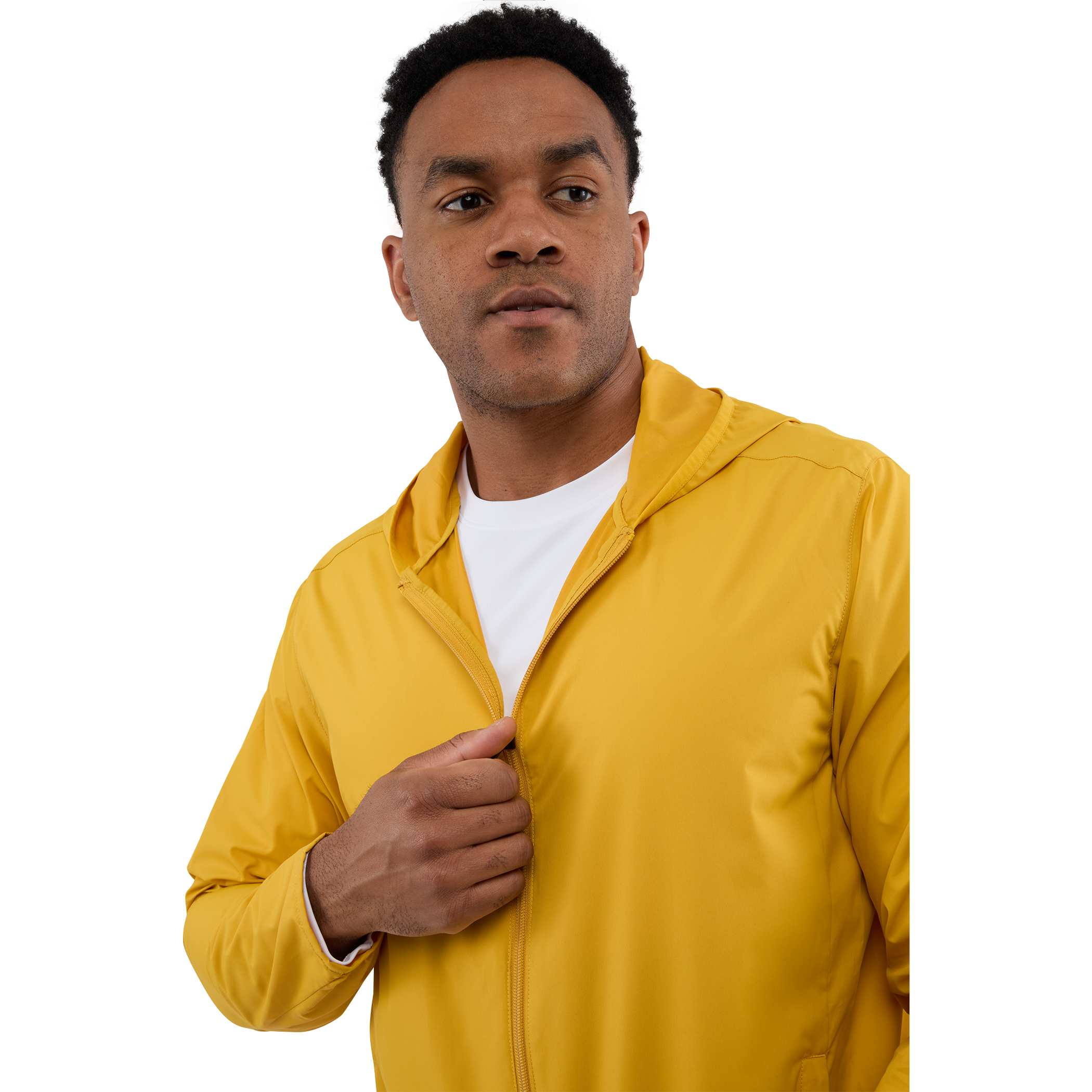 Picture of ANETO Lightweight Packable Jacket - Men's
