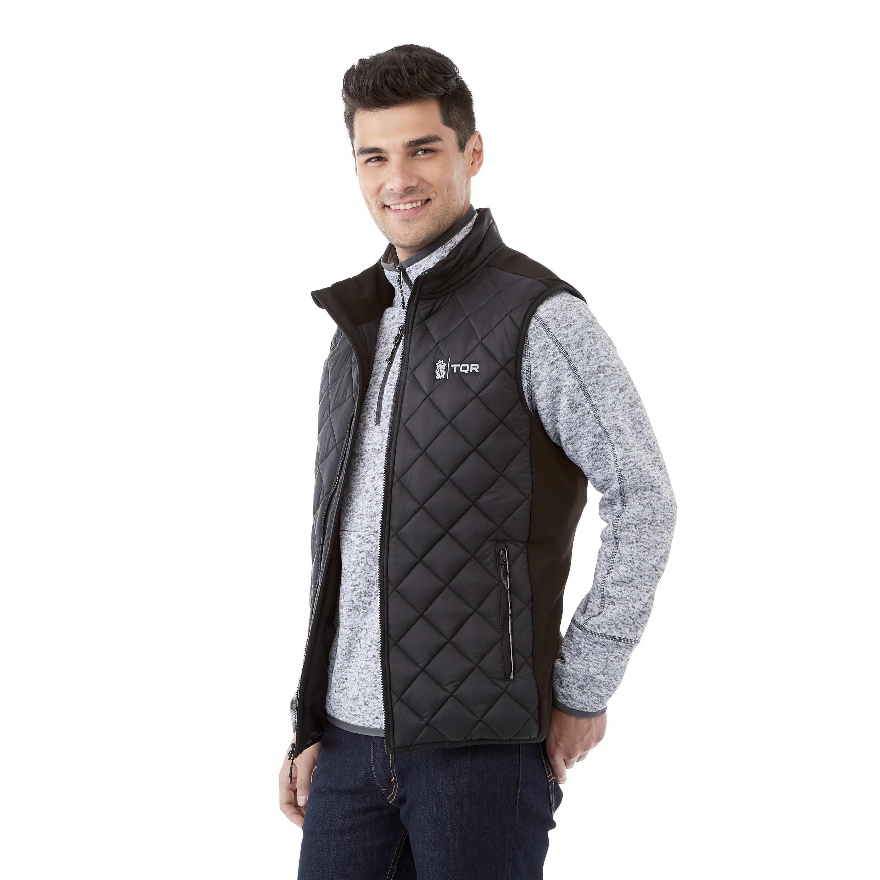 Picture of Men's SHEFFORD Heated Vest