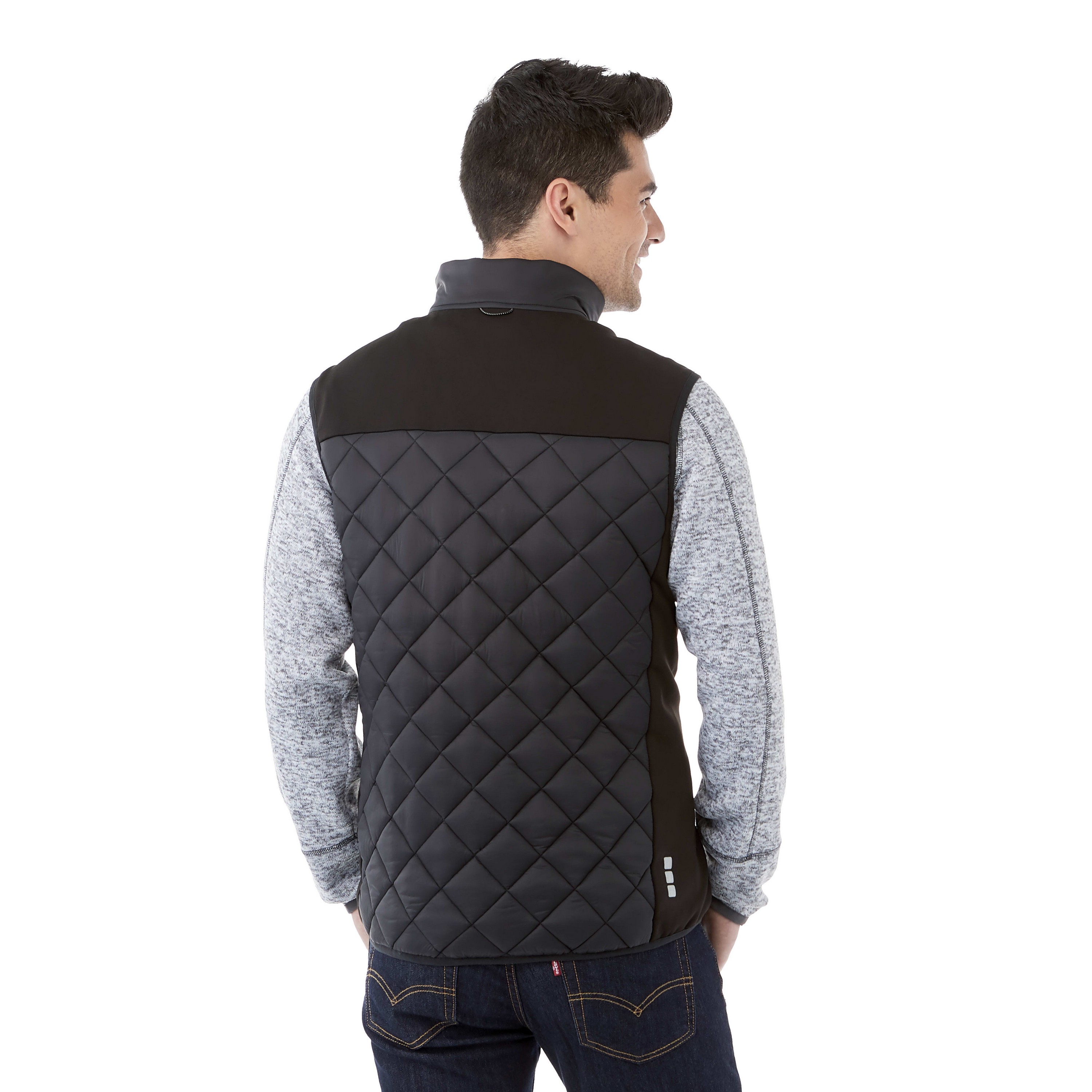Picture of Men's SHEFFORD Heated Vest