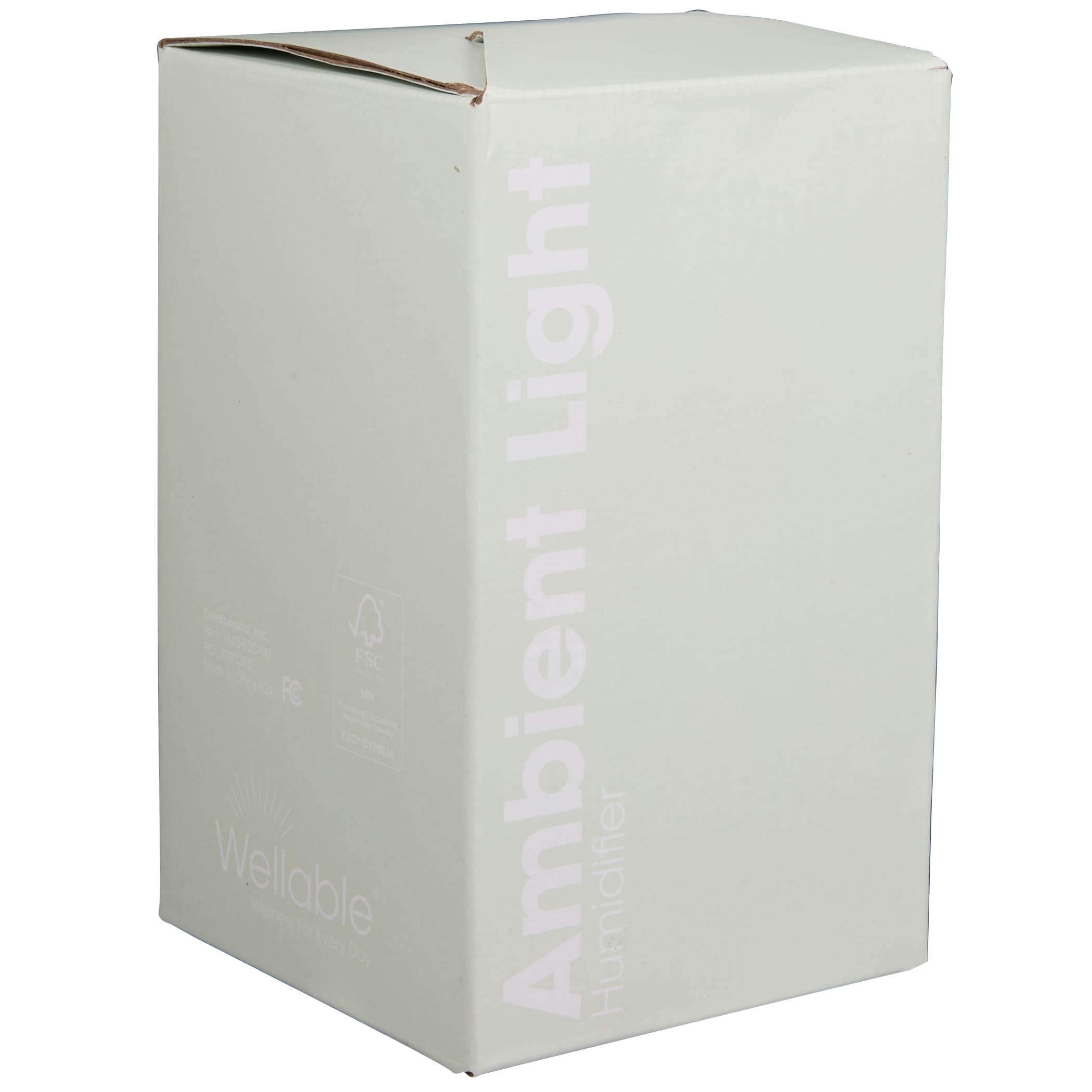 Picture of Wellable™ Ambient Light Humidifier