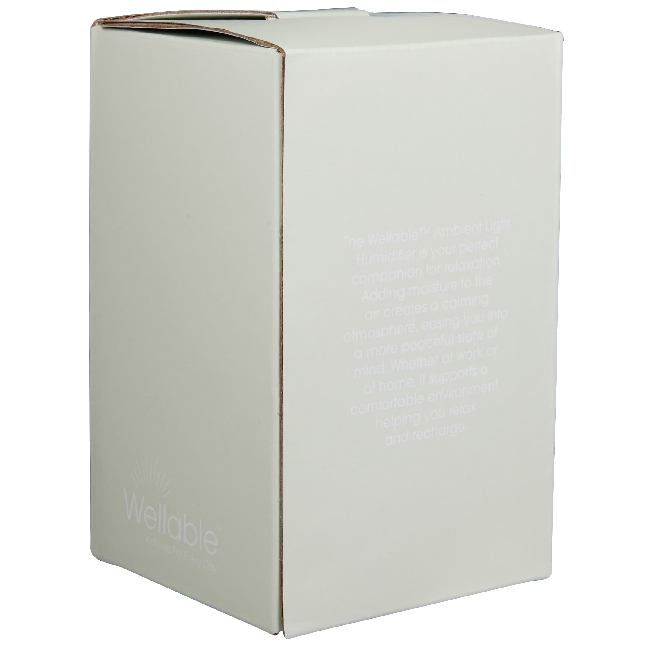Picture of Wellable™ Ambient Light Humidifier