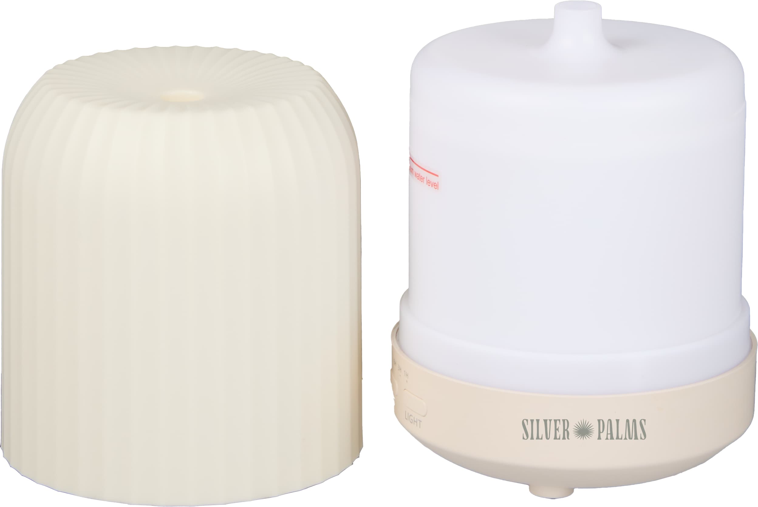 Picture of Wellable™ Ambient Light Humidifier