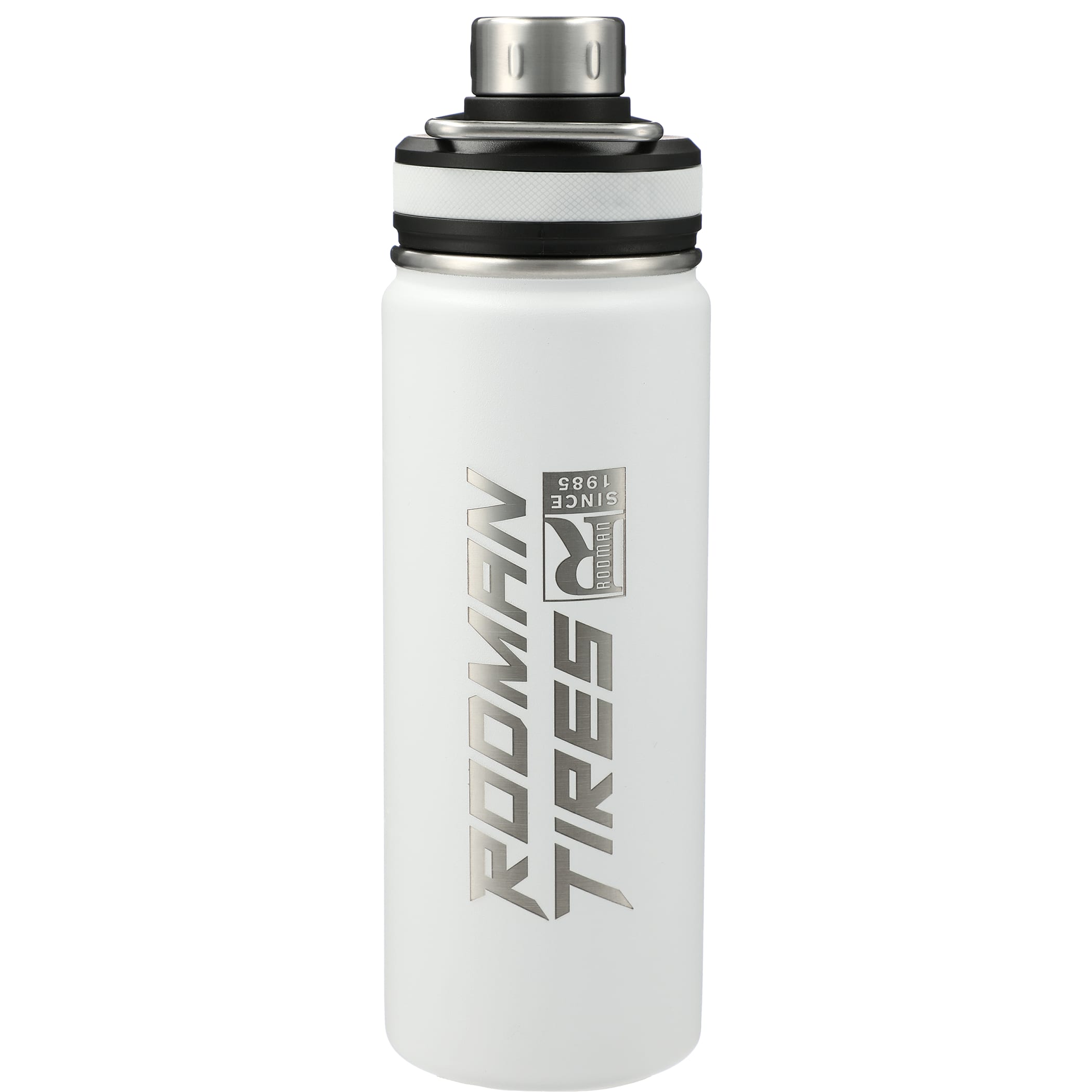 Picture of Vasco Copper Vacuum Insulated Bottle 20oz