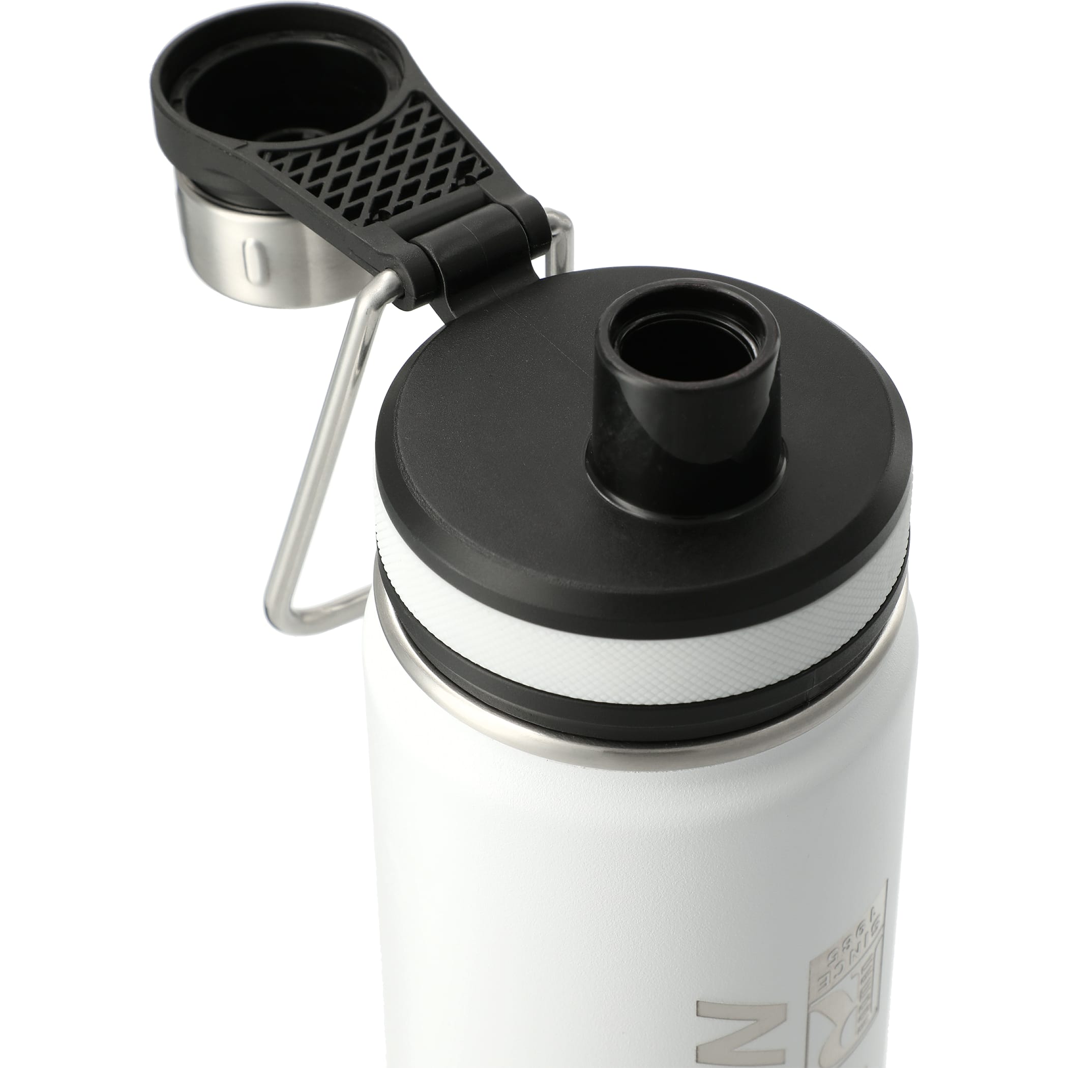Picture of Vasco Copper Vacuum Insulated Bottle 20oz
