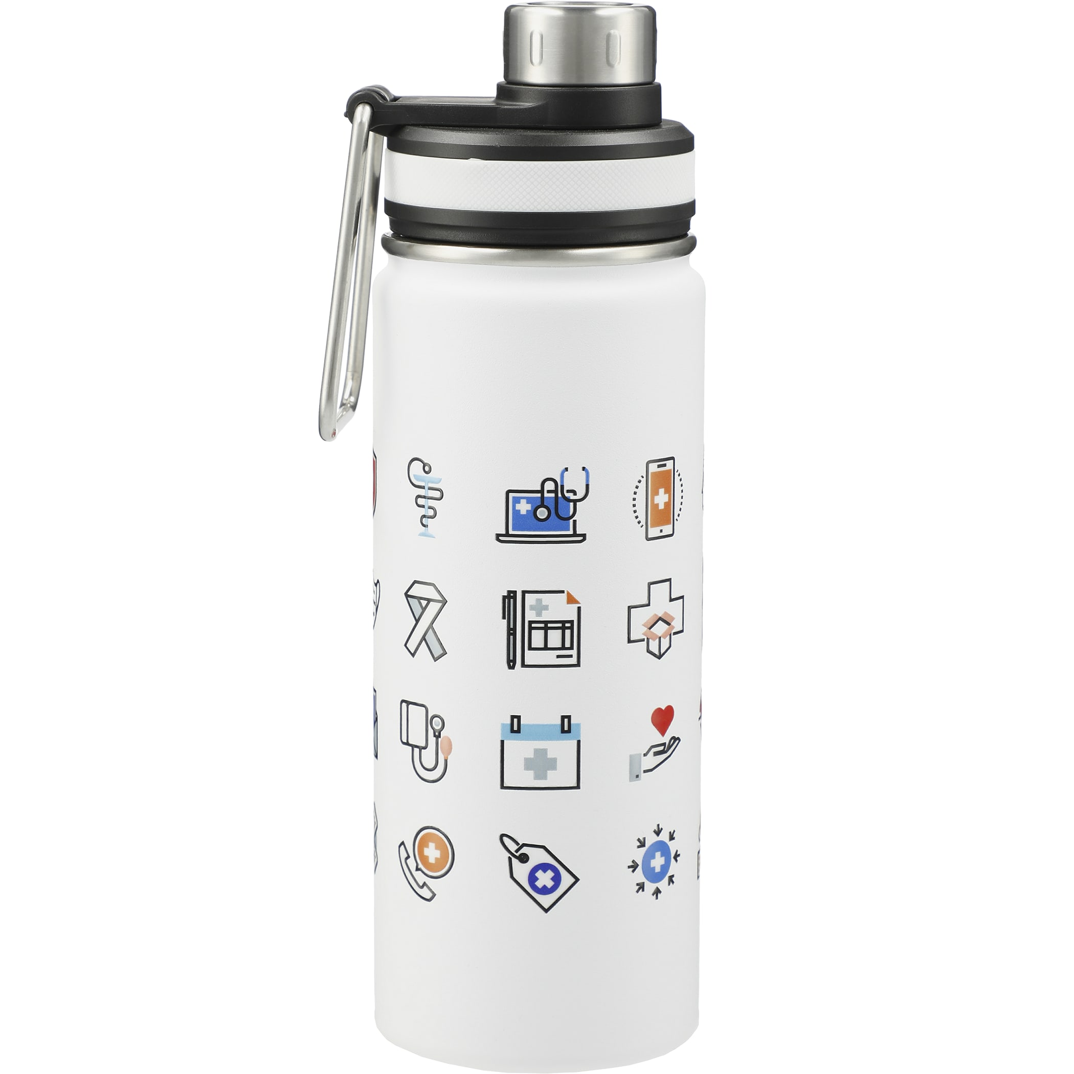 Picture of Vasco Copper Vacuum Insulated Bottle 20oz