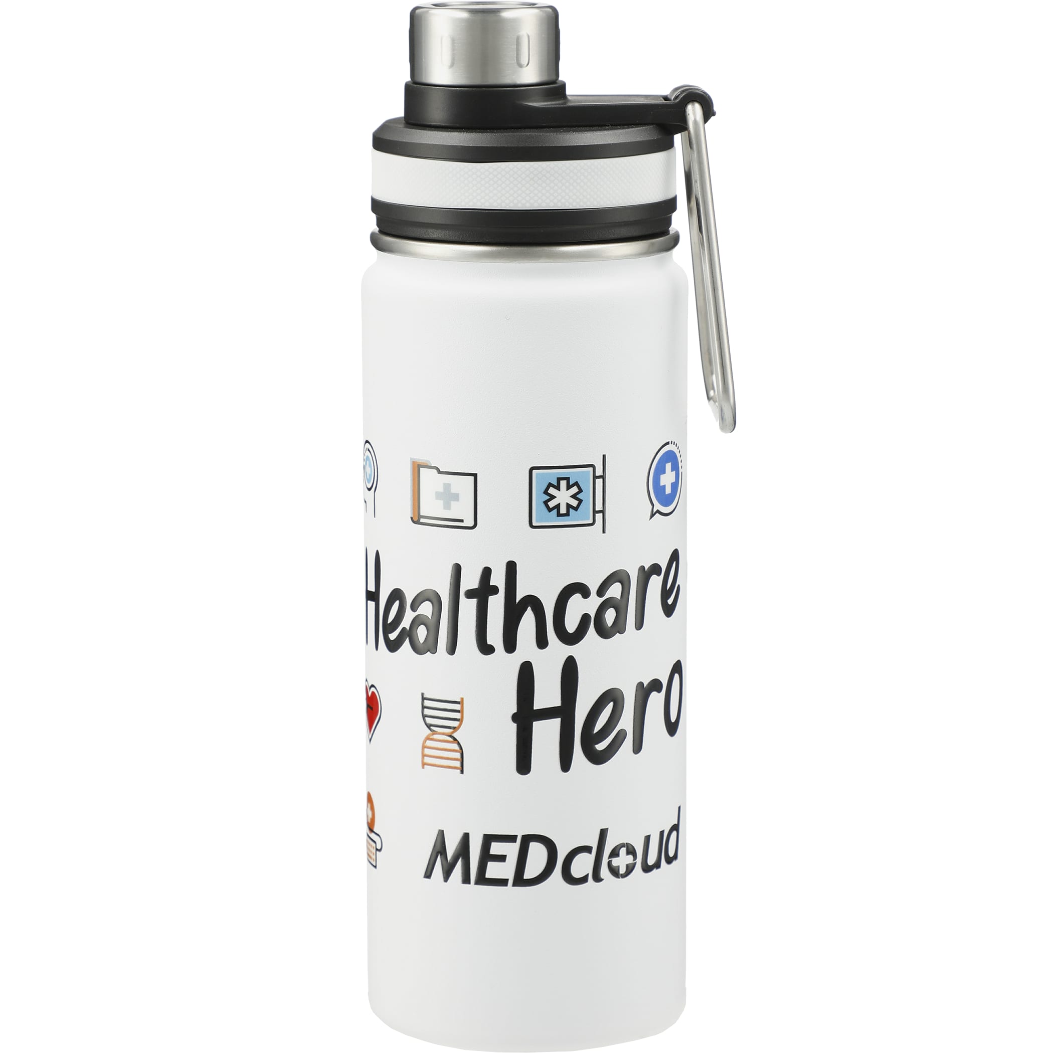 Picture of Vasco Copper Vacuum Insulated Bottle 20oz
