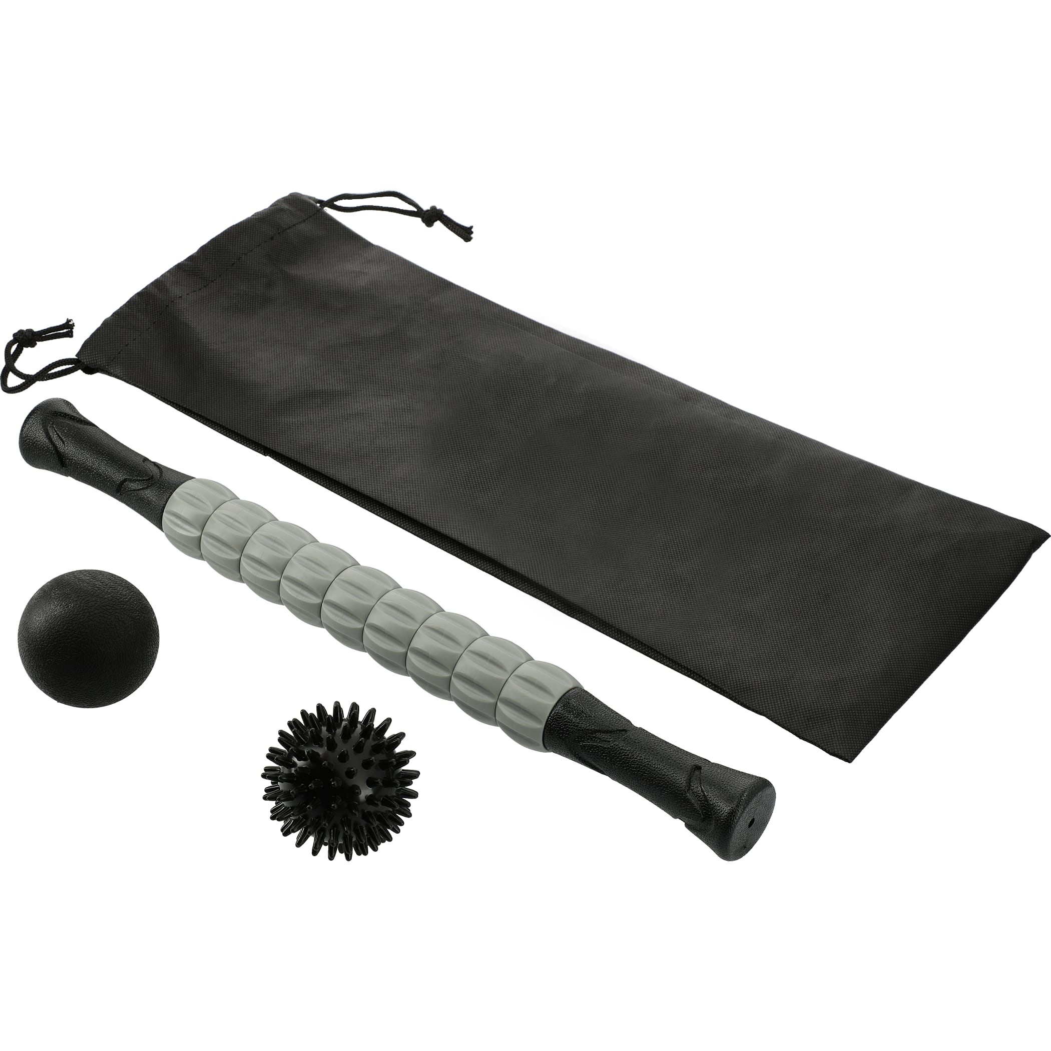 Picture of Oasis 3 Piece Massage and Recovery Kit