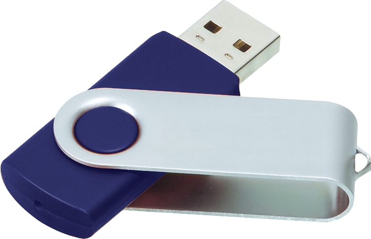 Picture of Rotate Flash Drive 8GB