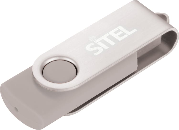 Picture of Rotate Flash Drive 8GB