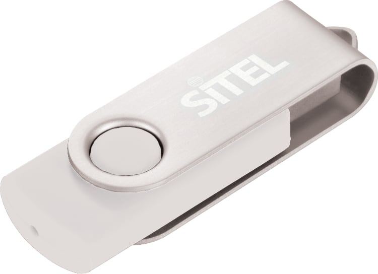 Picture of Rotate Flash Drive 8GB