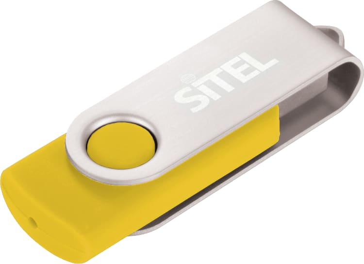 Picture of Rotate Flash Drive 8GB