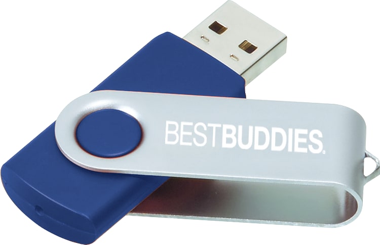 Picture of Rotate Flash Drive 8GB