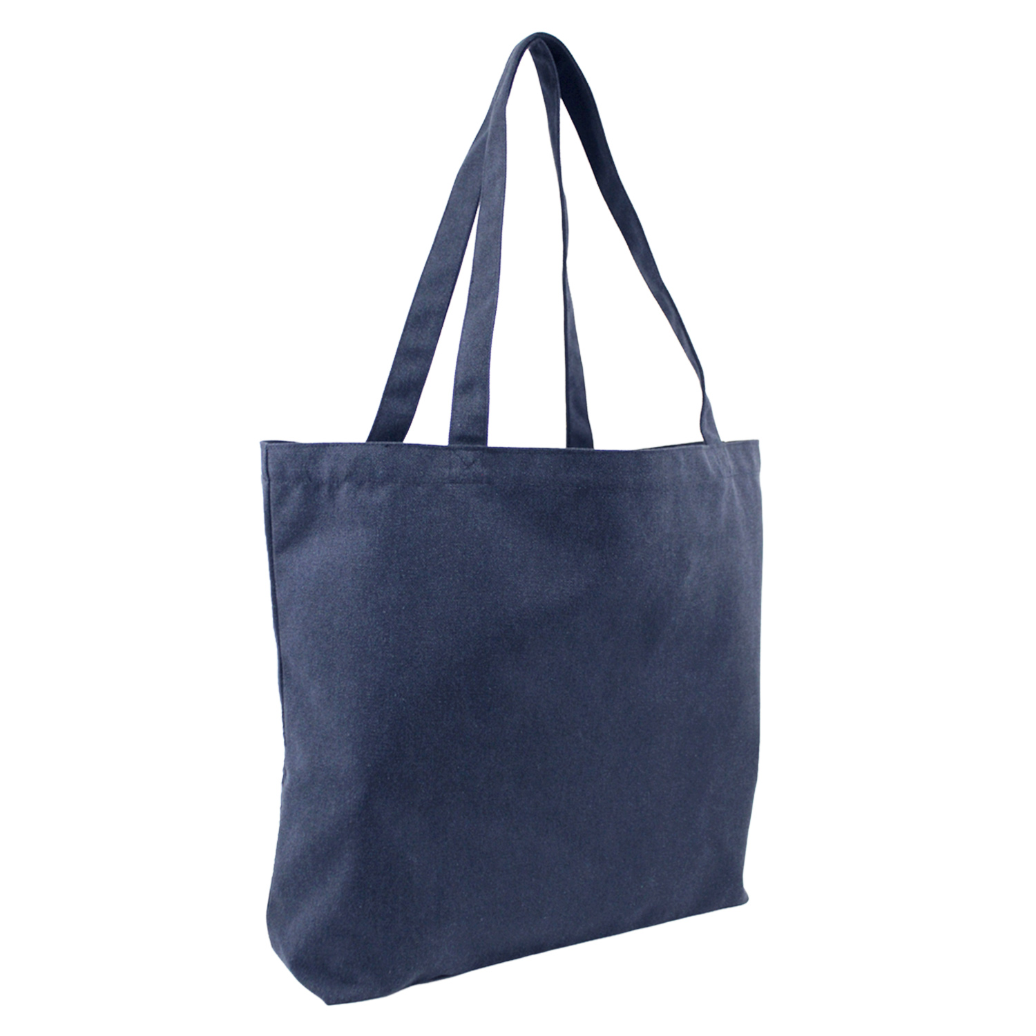 Picture of New! Stonewashed Open Tote