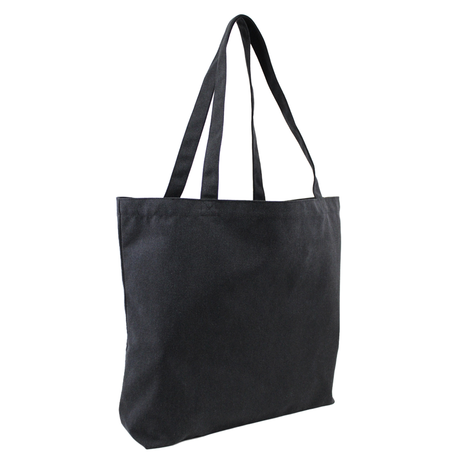 Picture of New! Stonewashed Open Tote