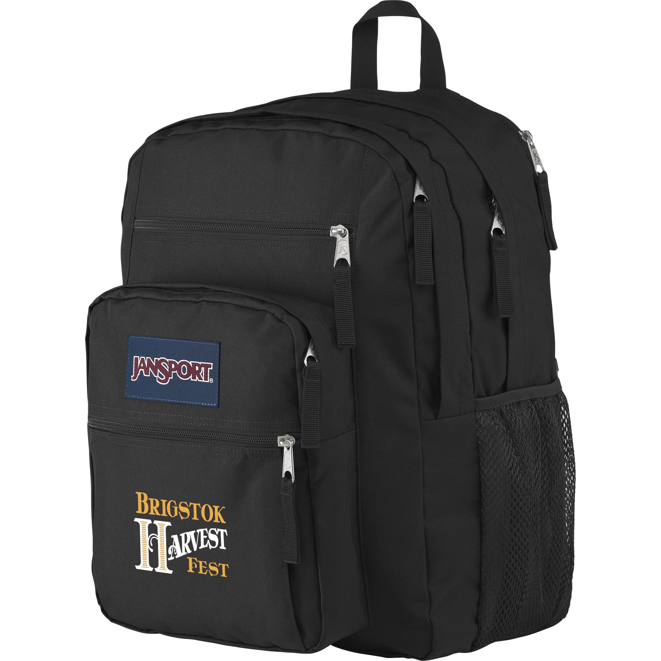 Picture of JanSport Big Student 15'' Computer Backpack