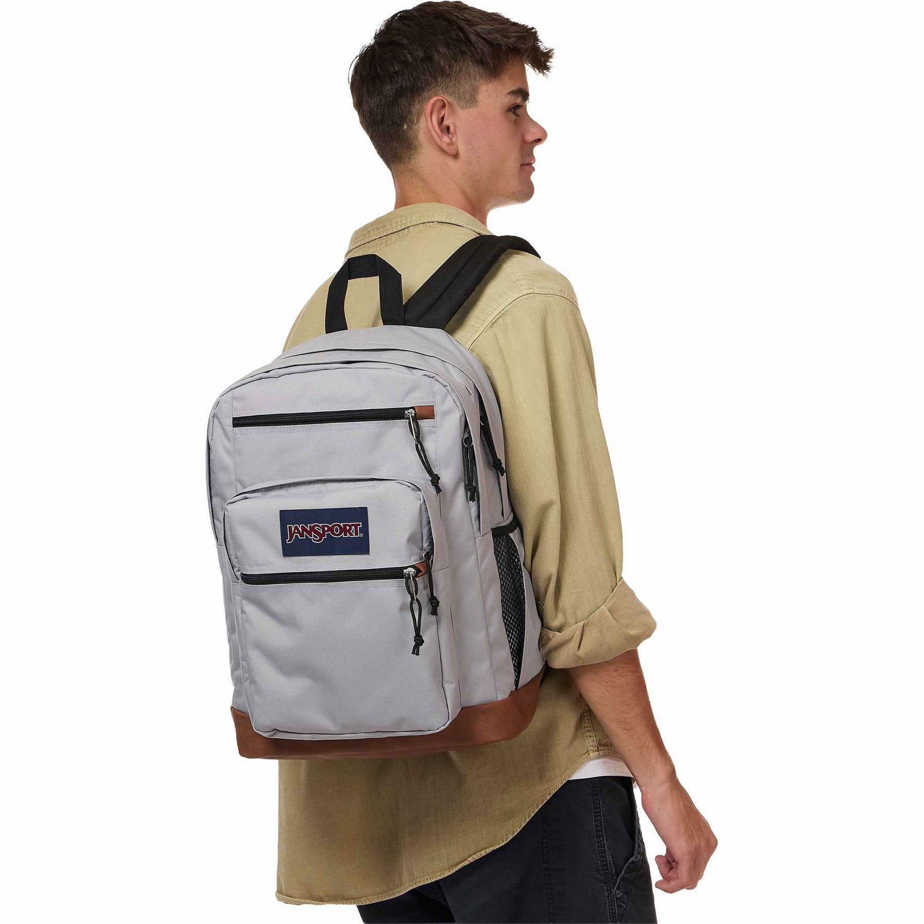Picture of JanSport Cool Student 15'' Computer Backpack