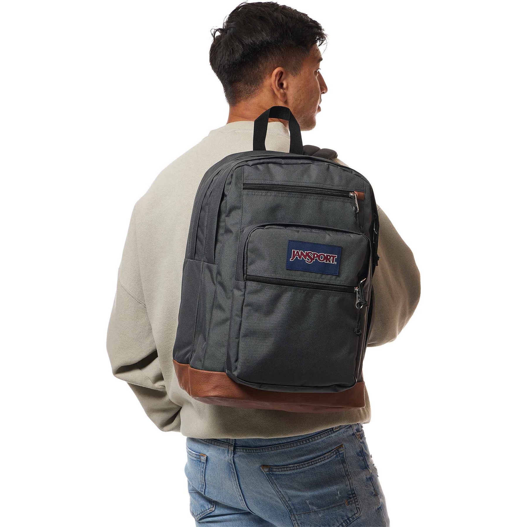 Picture of JanSport Cool Student 15'' Computer Backpack