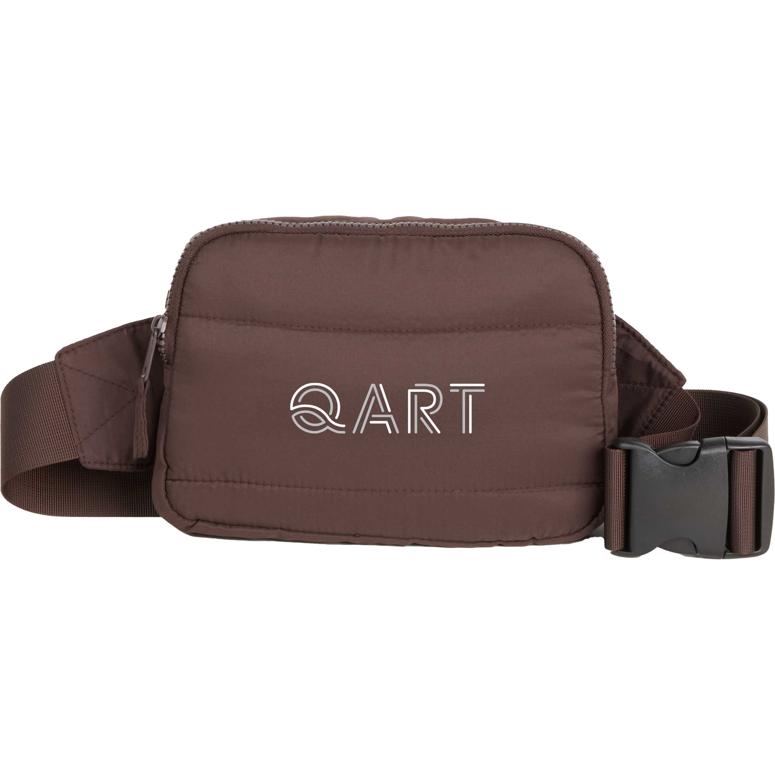 Picture of Puffer Recycled Fanny Pack