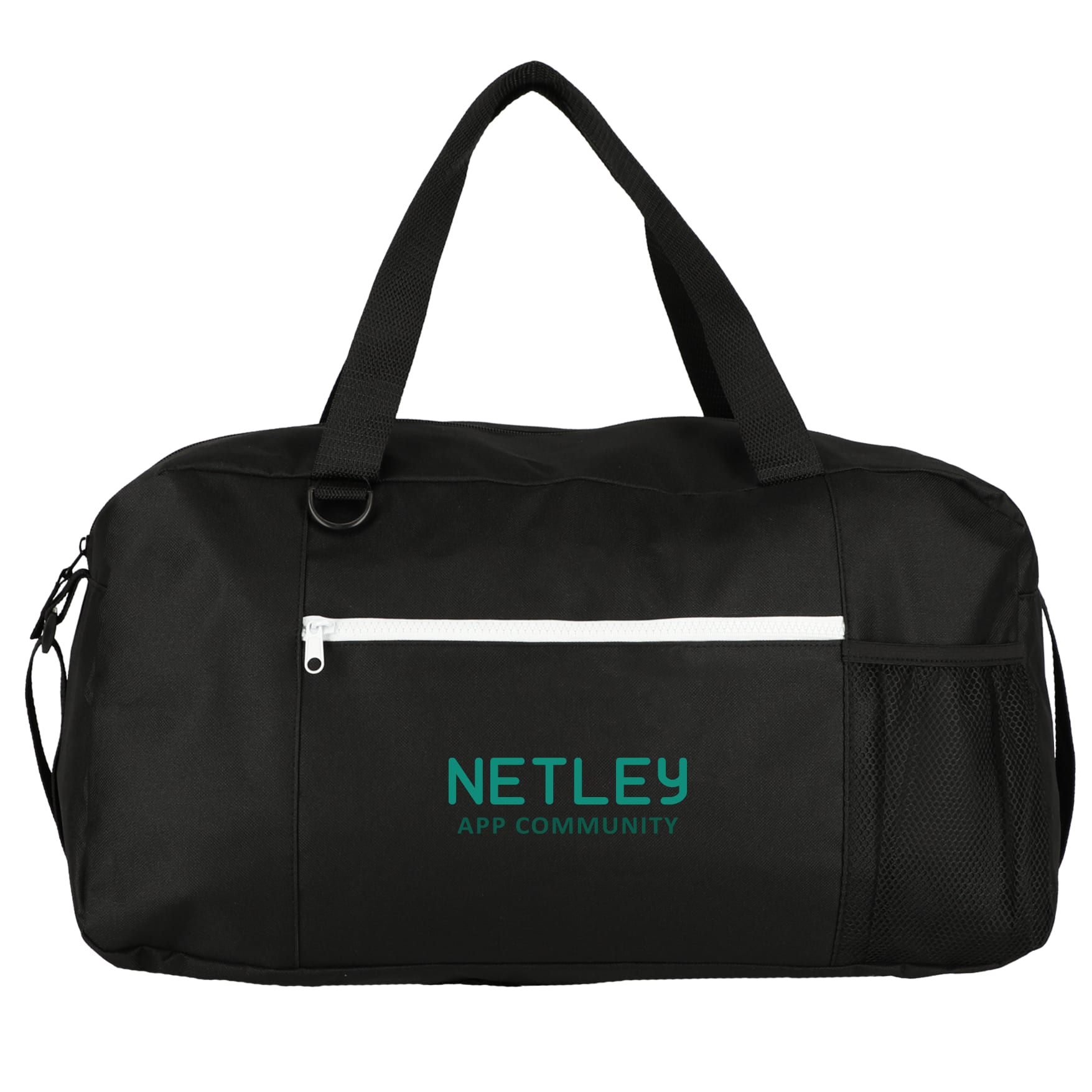 Picture of Pacific Recycled Duffle Bag