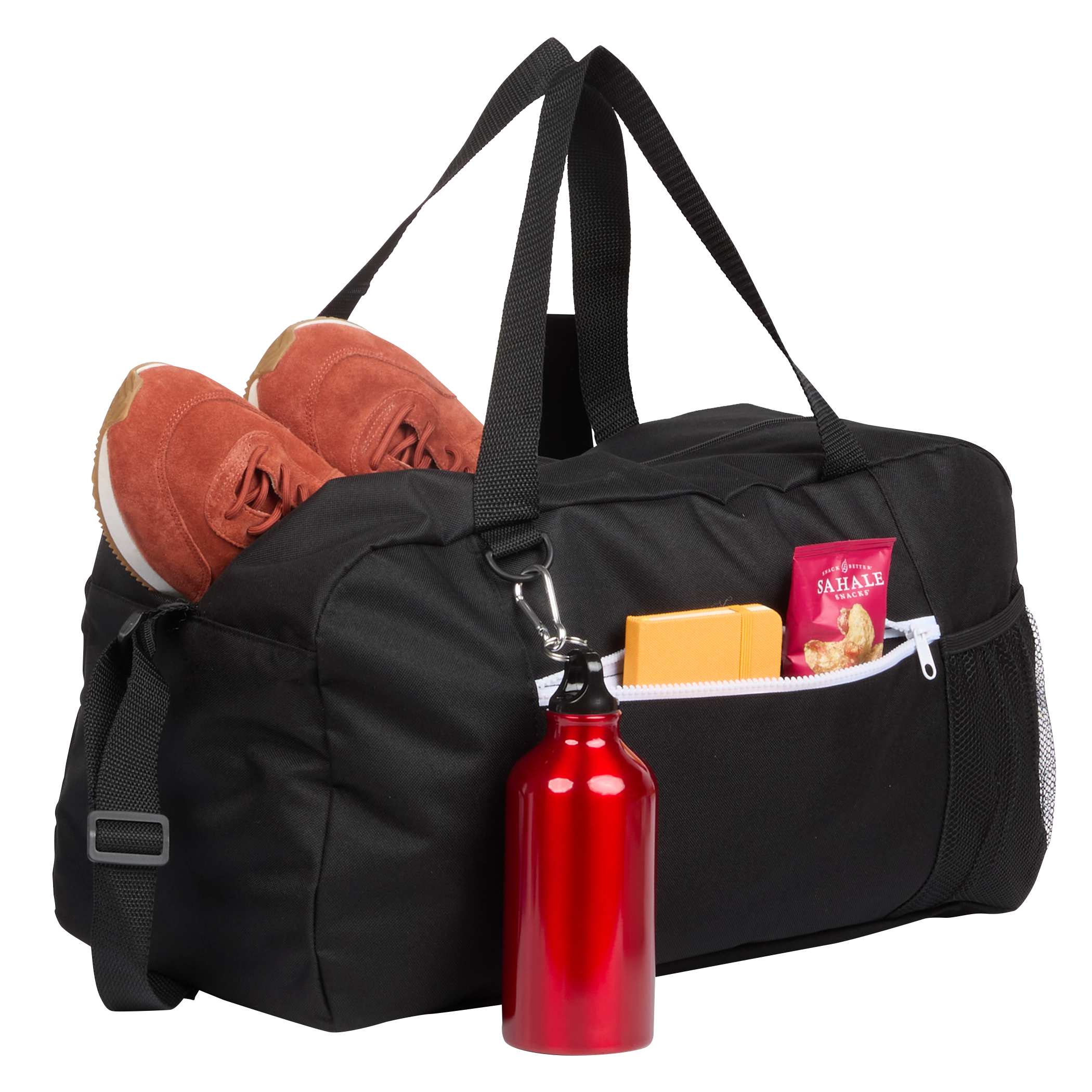 Picture of Pacific Recycled Duffle Bag