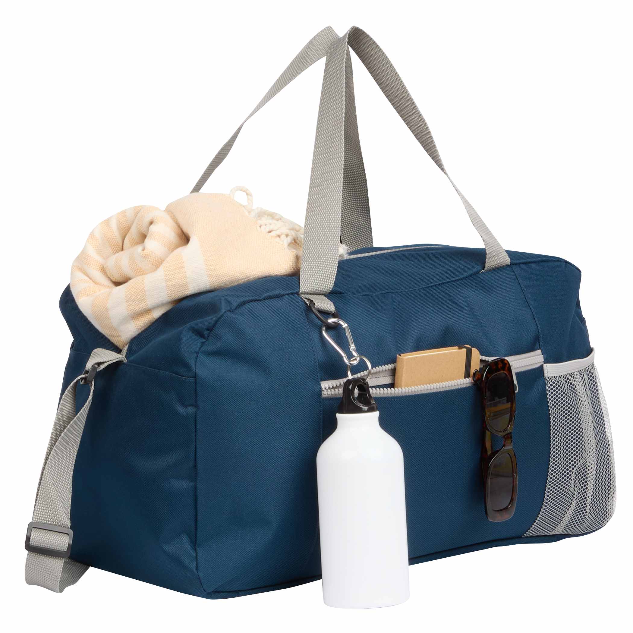 Picture of Pacific Recycled Duffle Bag