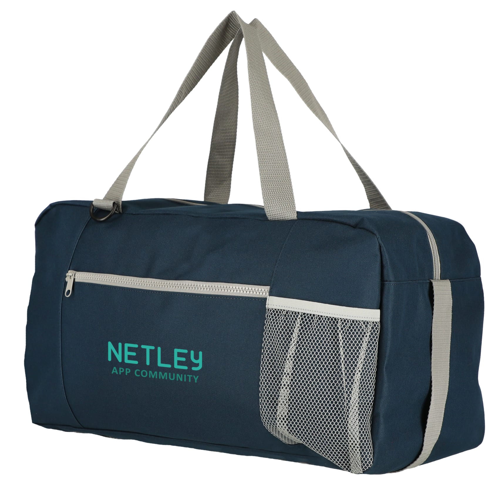Picture of Pacific Recycled Duffle Bag