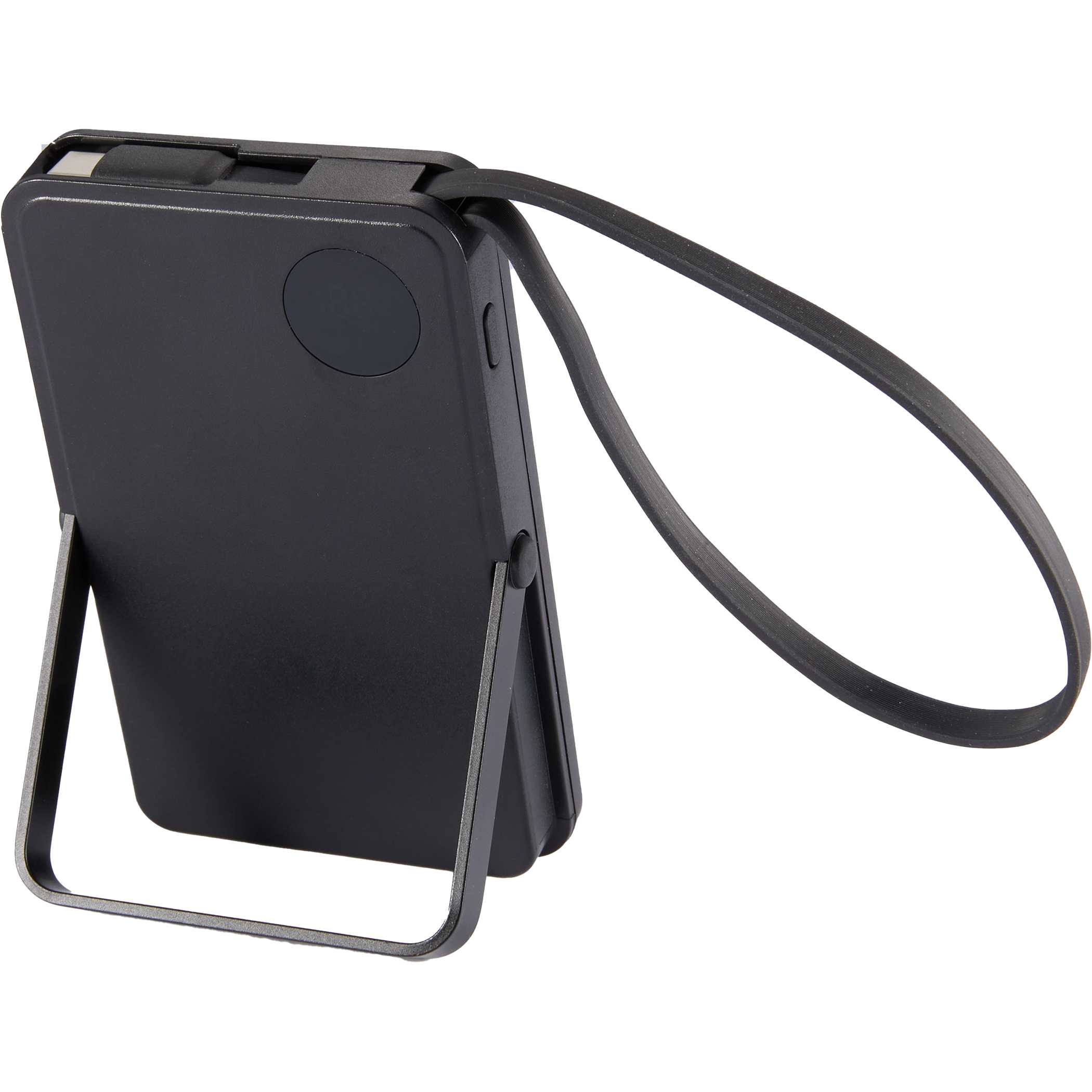 Picture of UL Listed MagClick™ Power Bank and Watch Charger