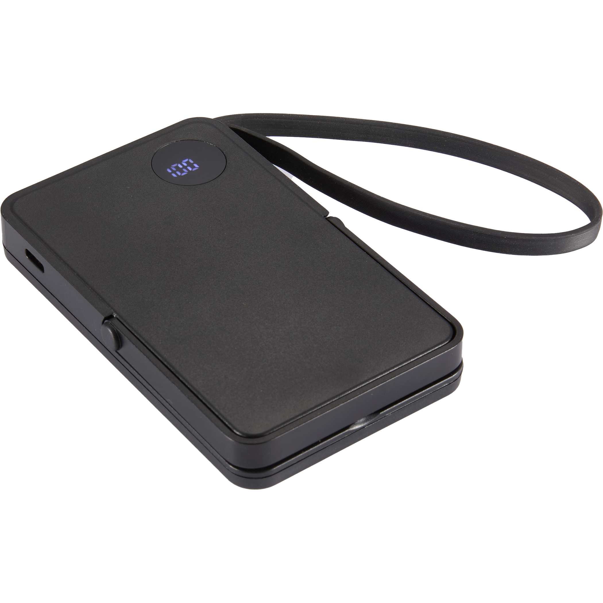 Picture of UL Listed MagClick™ Power Bank and Watch Charger