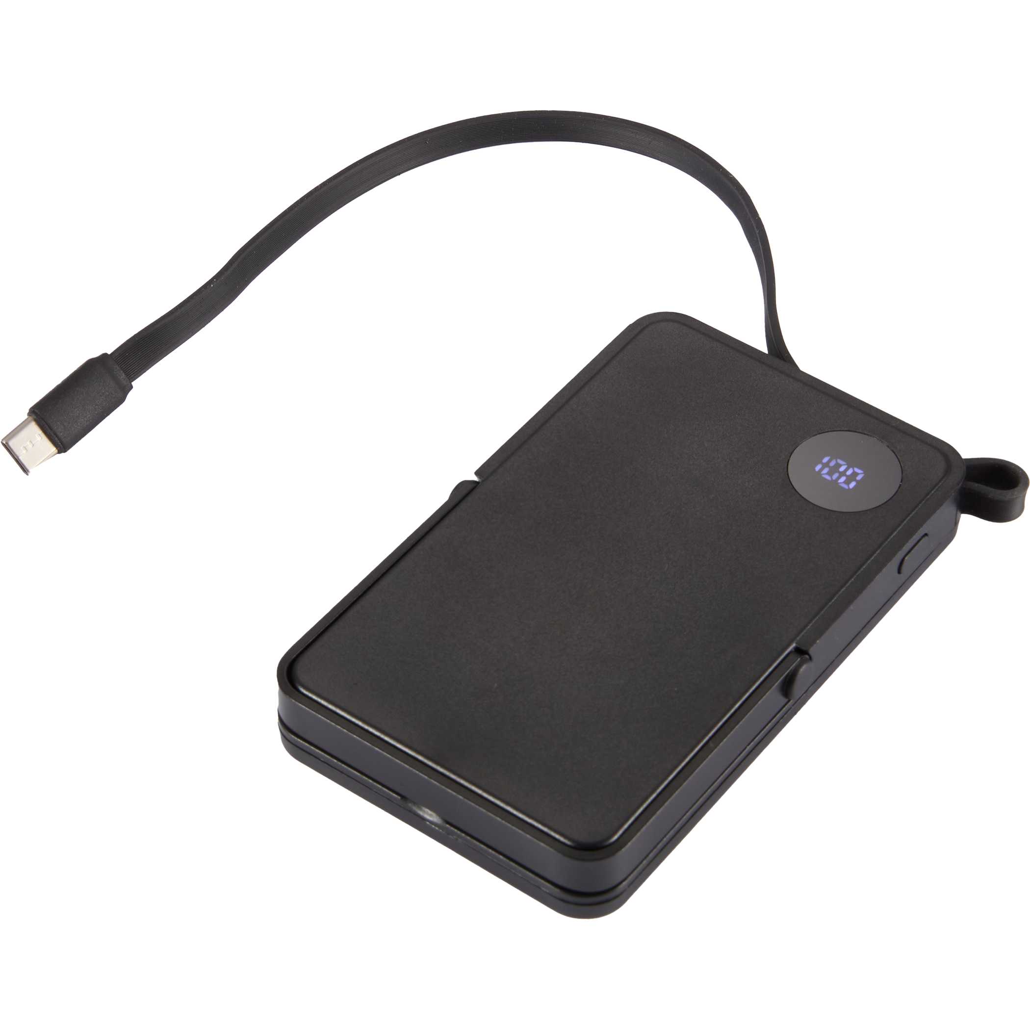 Picture of UL Listed MagClick™ Power Bank and Watch Charger
