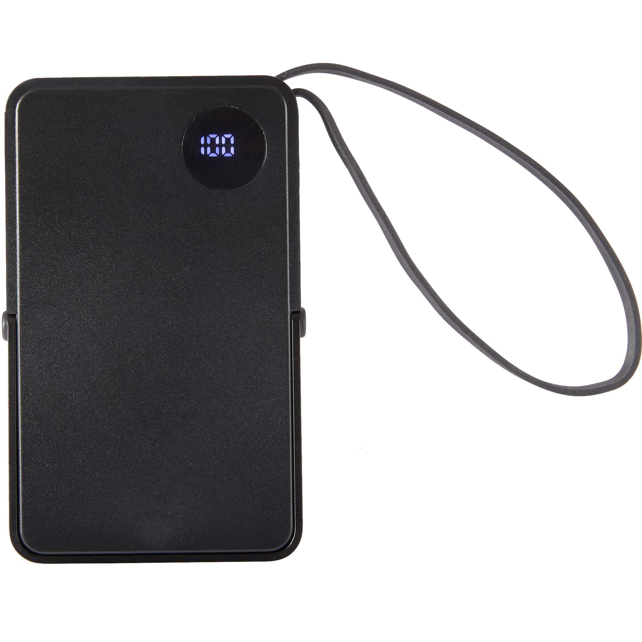 Picture of UL Listed MagClick™ Power Bank and Watch Charger