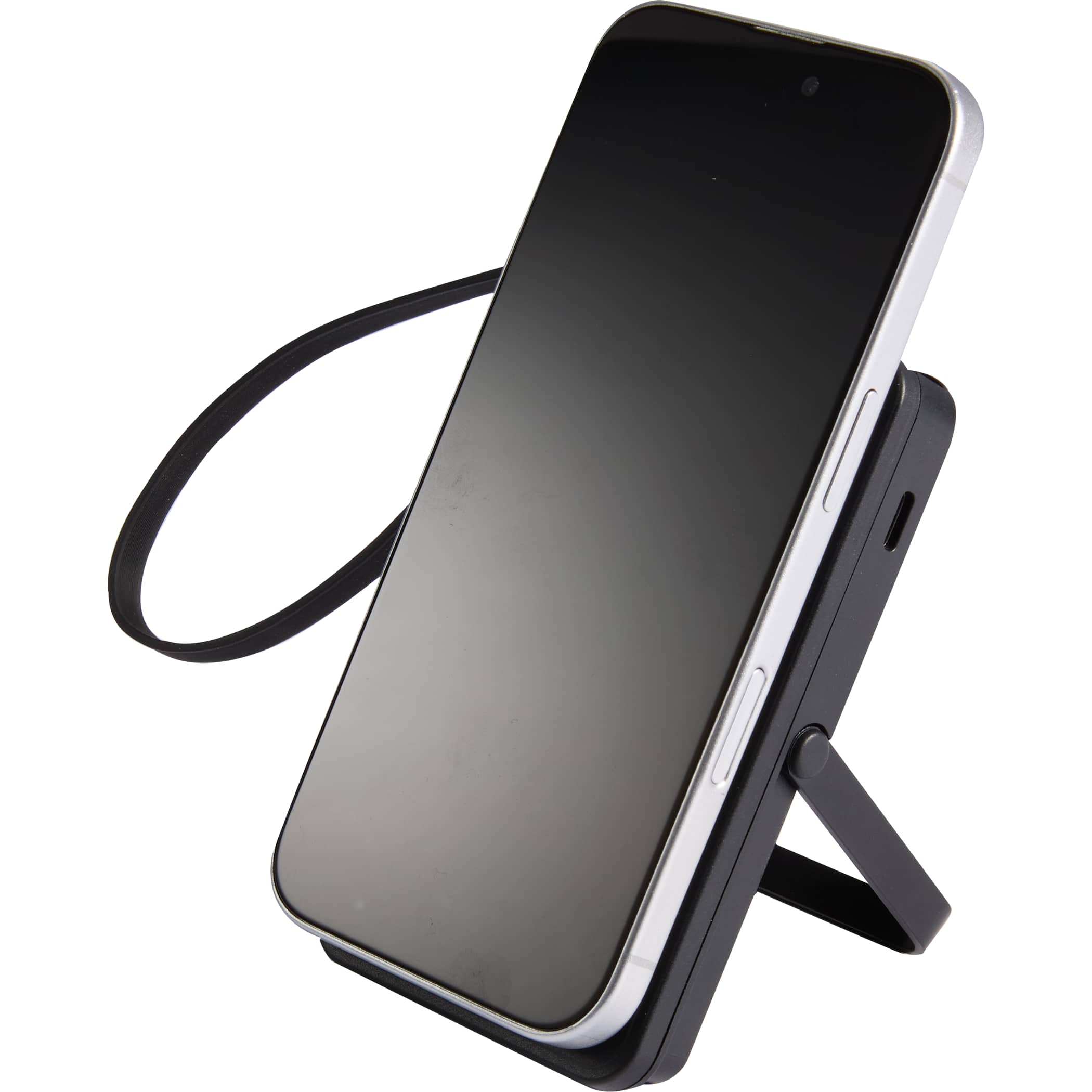 Picture of UL Listed MagClick™ Power Bank and Watch Charger