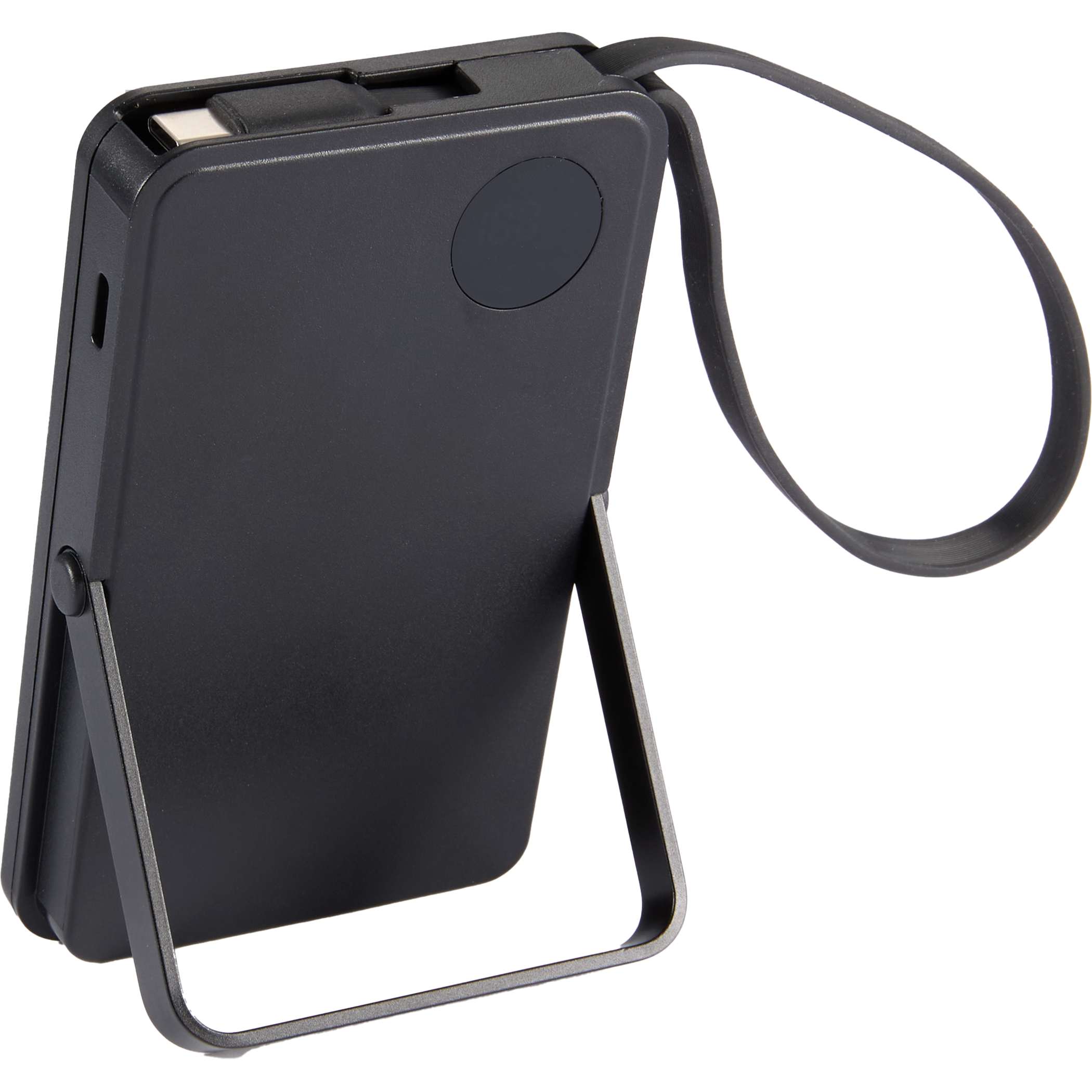 Picture of UL Listed MagClick™ Power Bank and Watch Charger