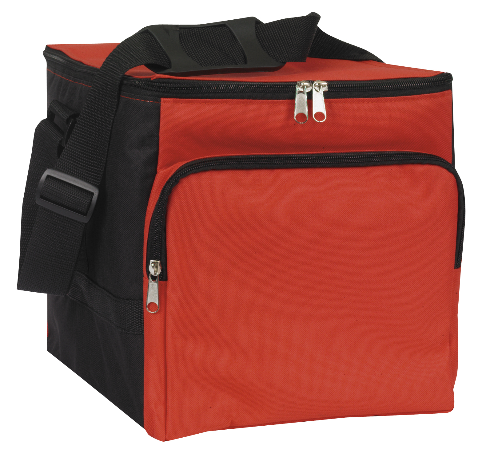 Picture of Economy 24-Can Cooler Bag