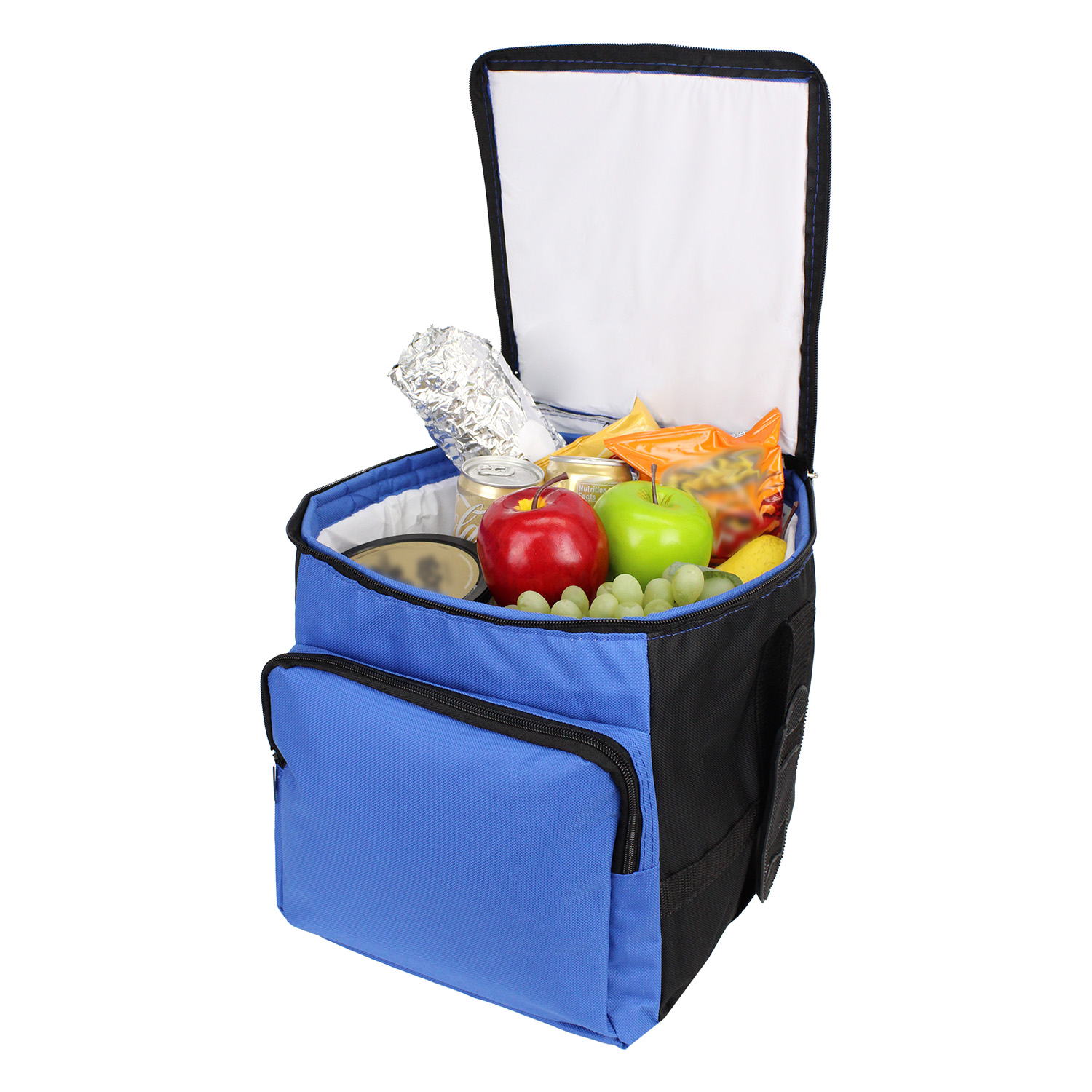 Picture of Economy 24-Can Cooler Bag