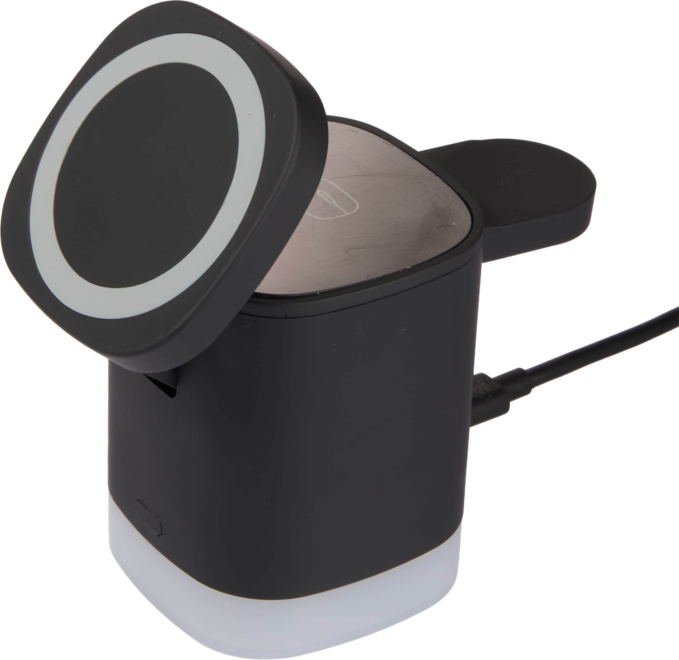 Picture of Glow 3-in-1 MagClick™ 15W Wireless Charging Stand