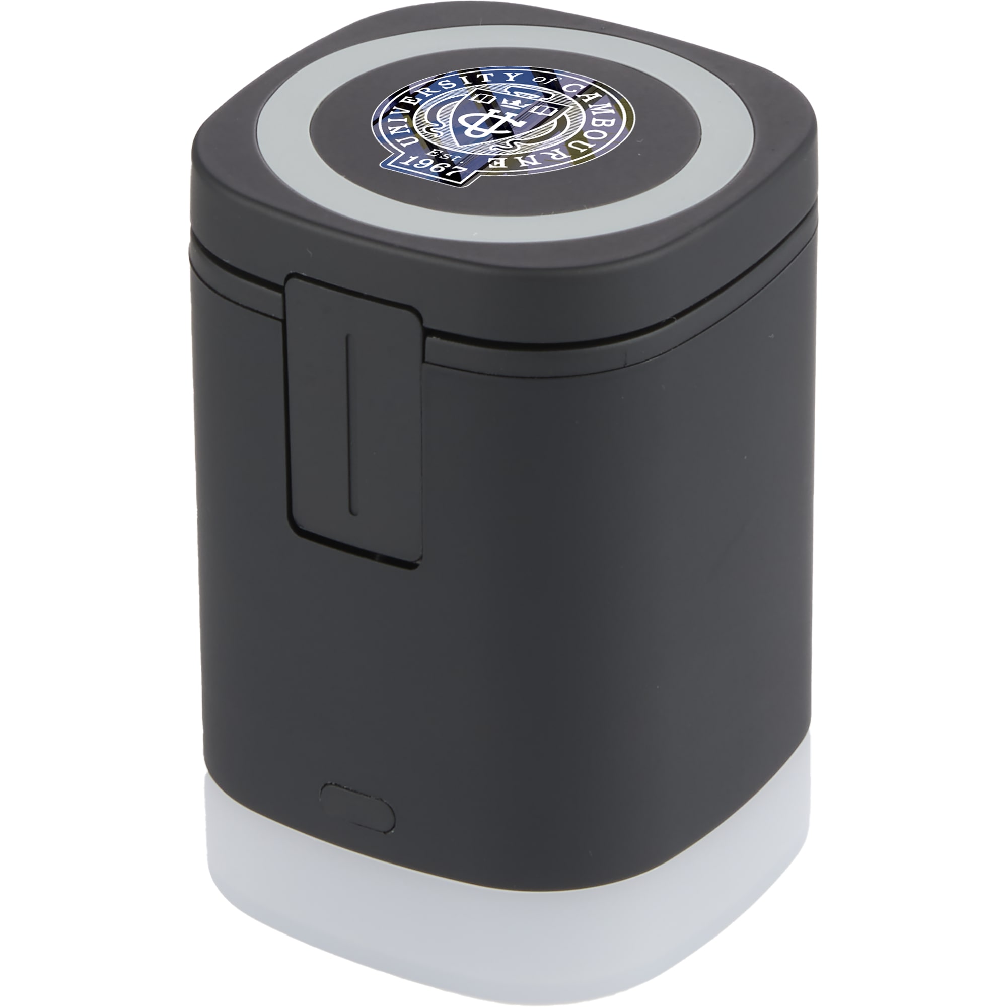 Picture of Glow 3-in-1 MagClick™ 15W Wireless Charging Stand