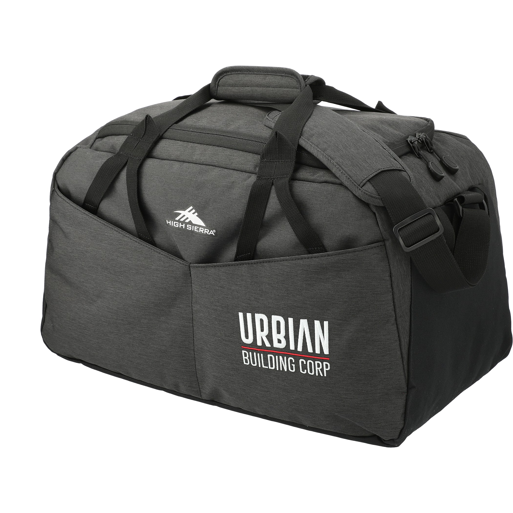 Picture of High Sierra Forester rPET 22'' Duffle Bag