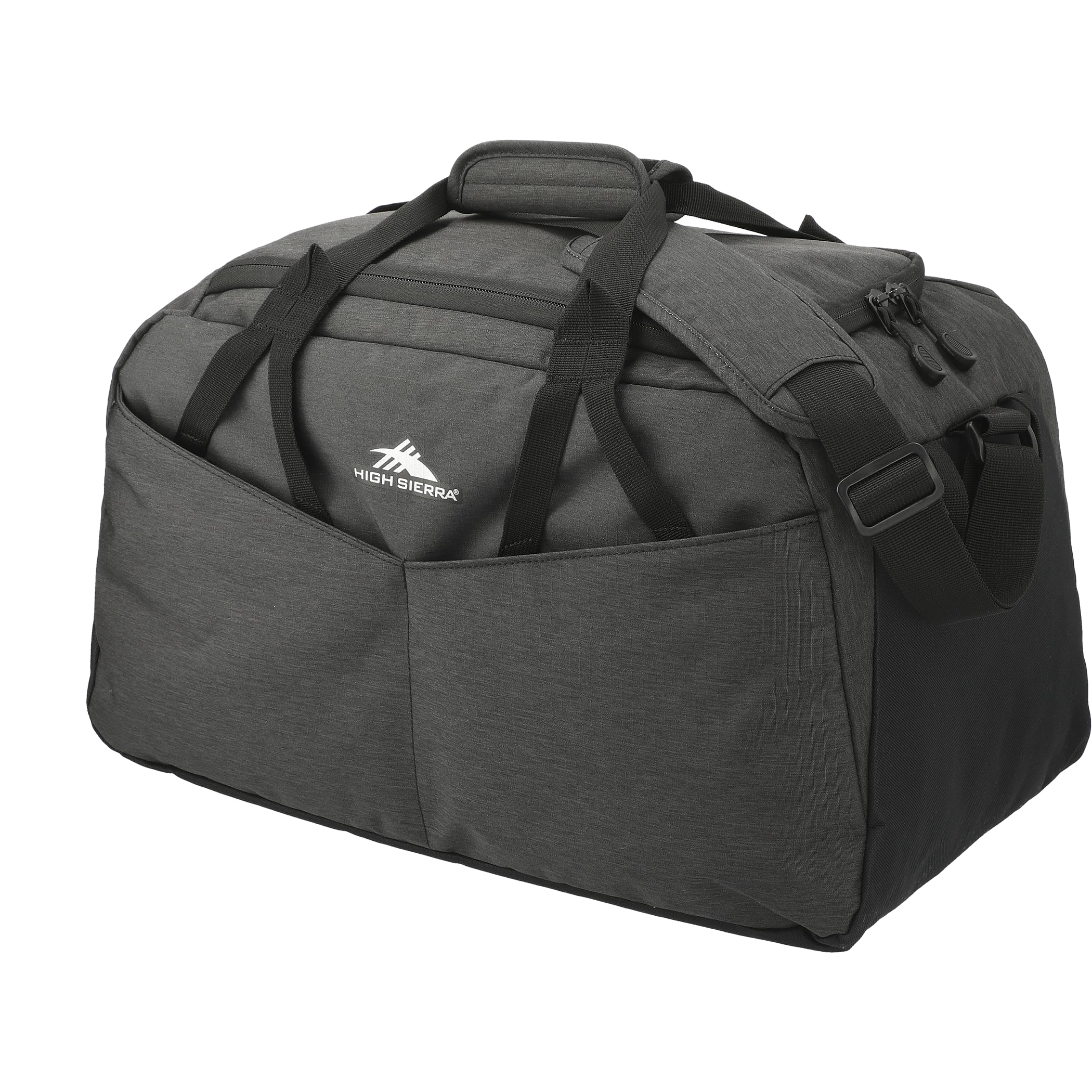 Picture of High Sierra Forester rPET 22'' Duffle Bag