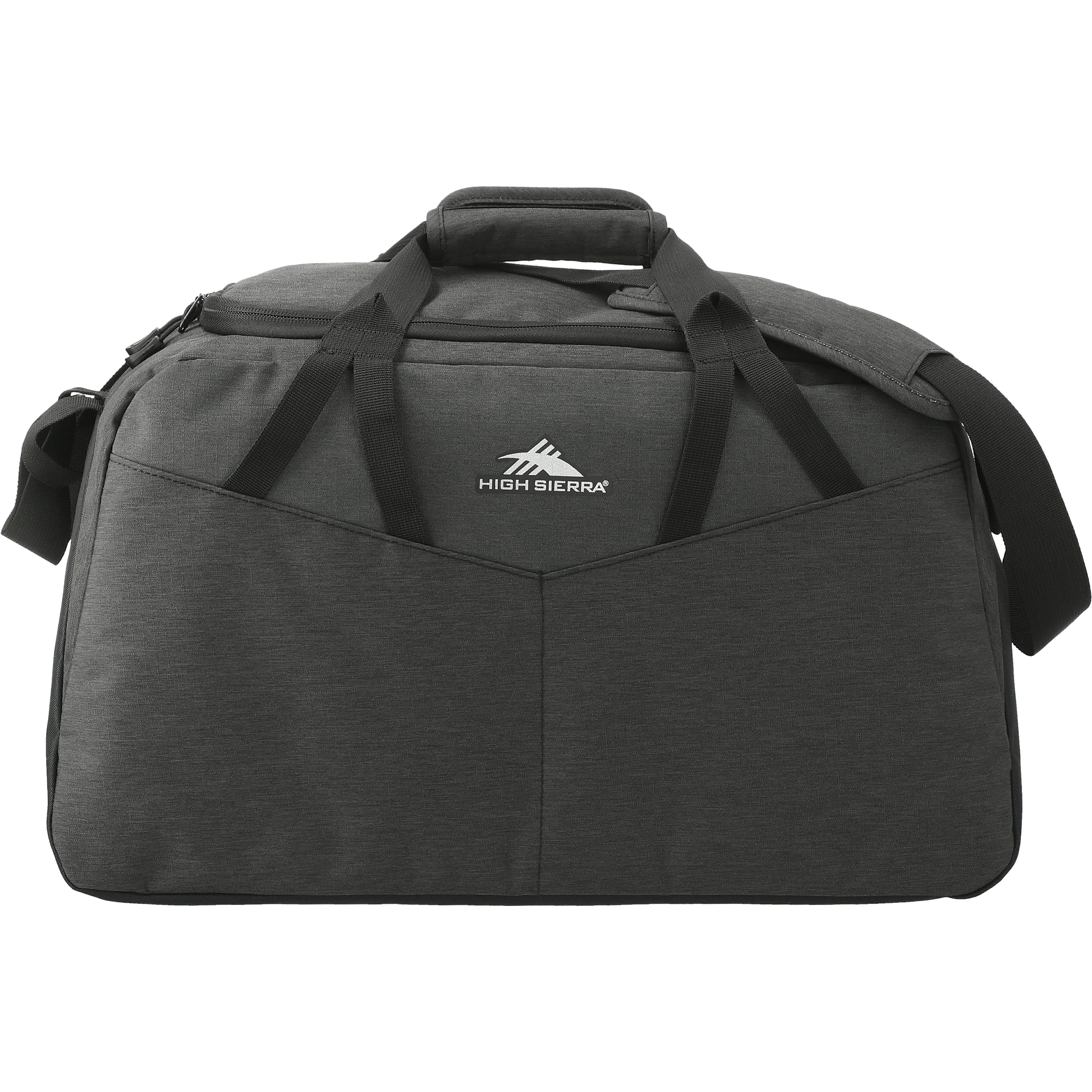 Picture of High Sierra Forester rPET 22'' Duffle Bag