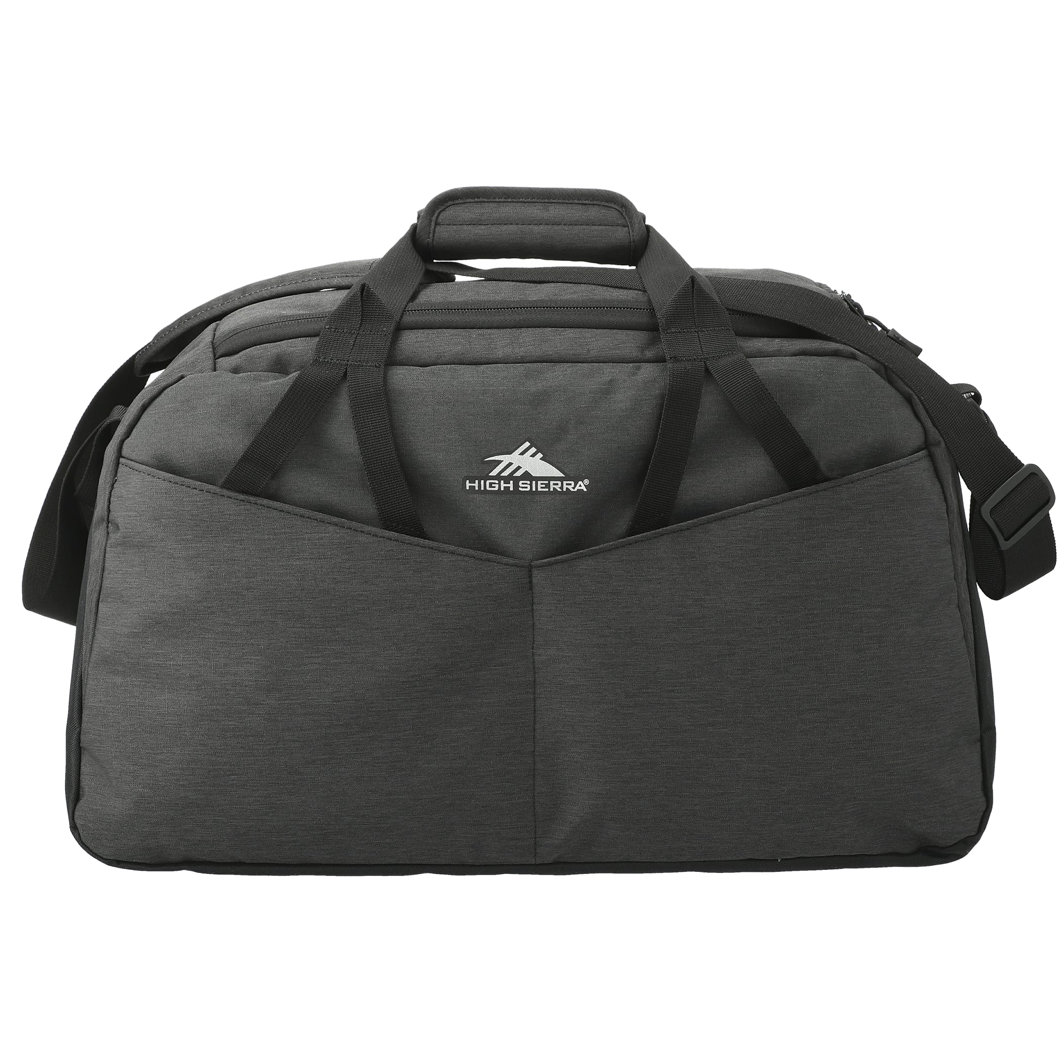 Picture of High Sierra Forester rPET 22'' Duffle Bag
